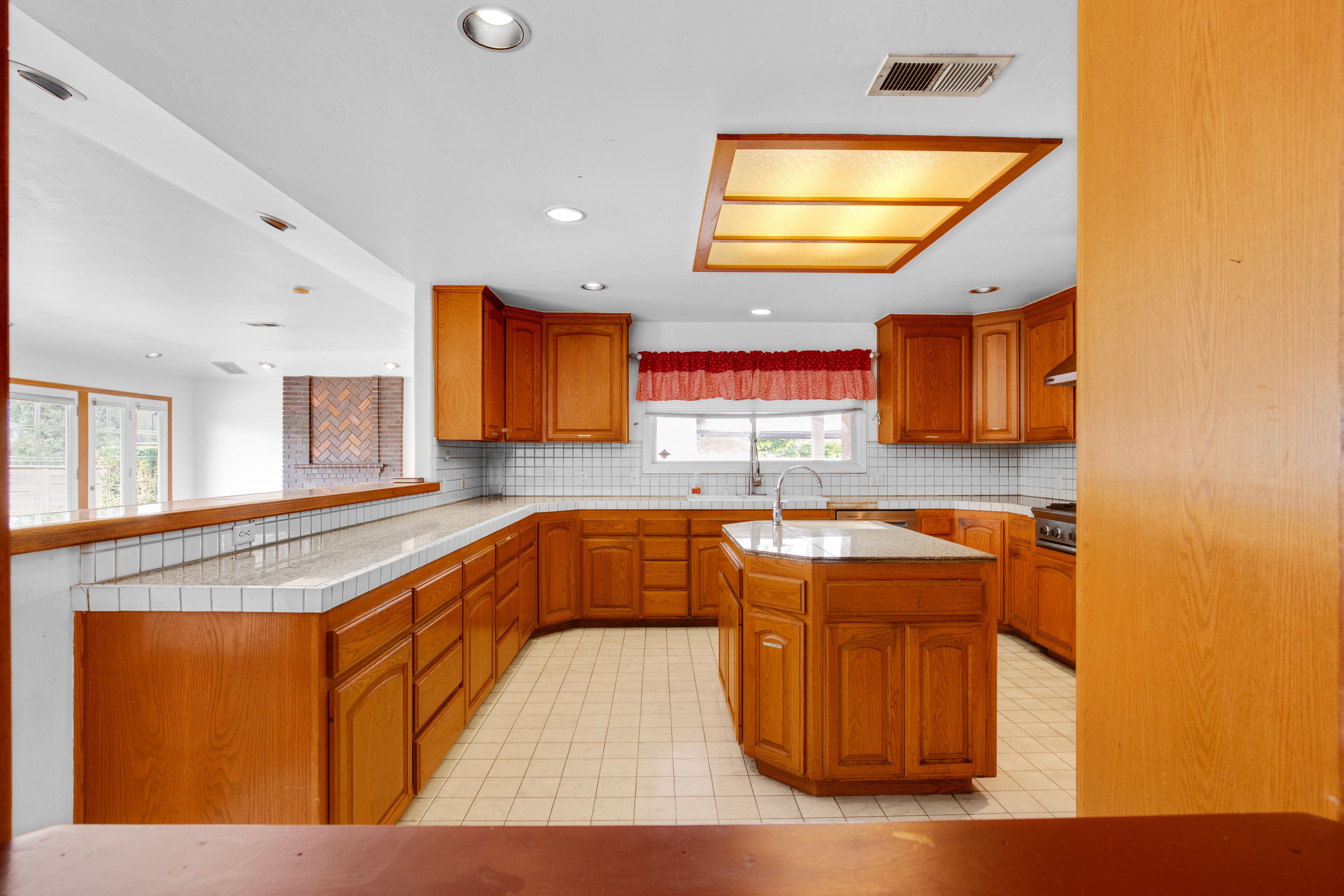  4321 North Country Club Lane, Long Beach, CA 90807 - 物件實景