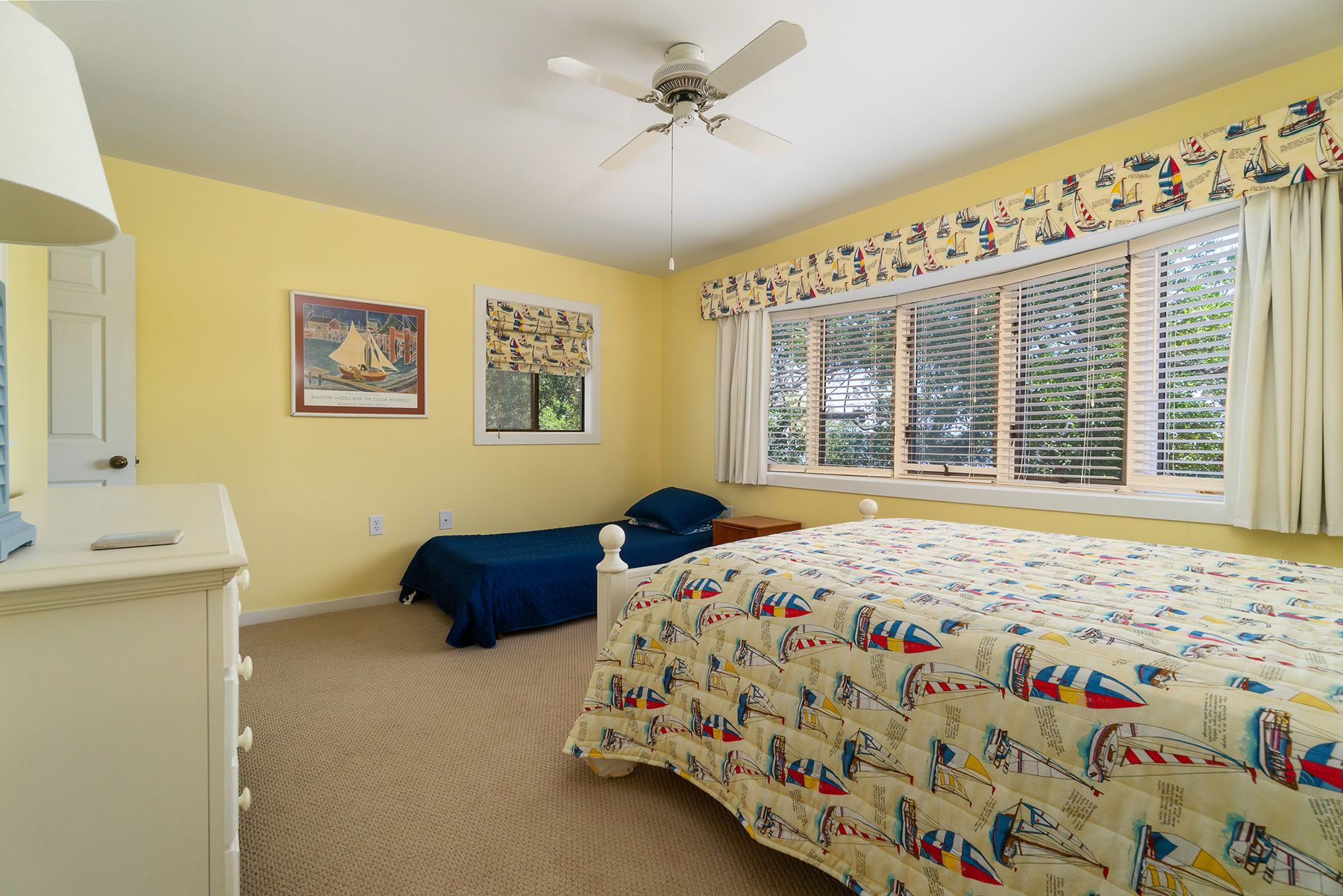  142 Lagoon Lane, Pine Knoll Shores, NC 28512 - 物件實景
