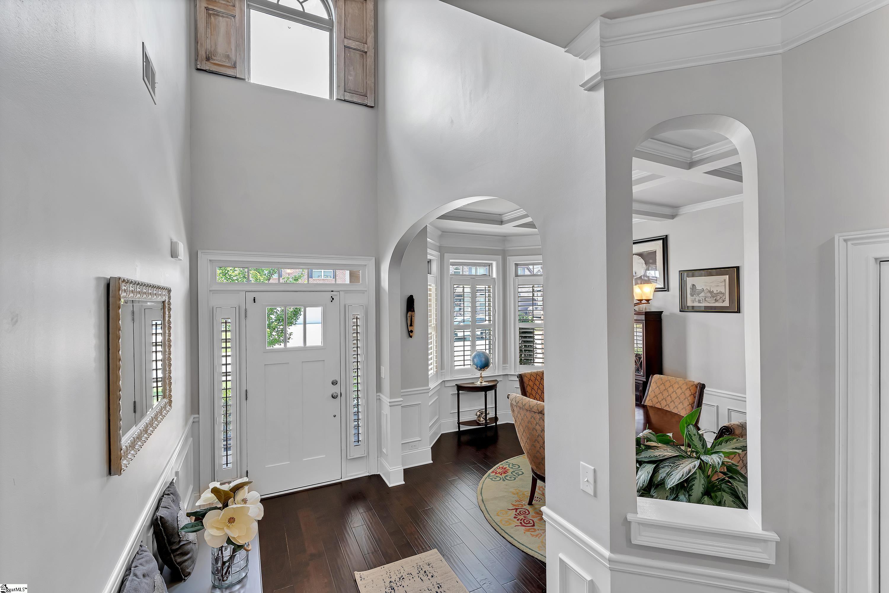Simpsonville, South Carolina, 29681, United States, 5 Bedrooms Bedrooms, ,4 BathroomsBathrooms,Residential,For Sale,1885438