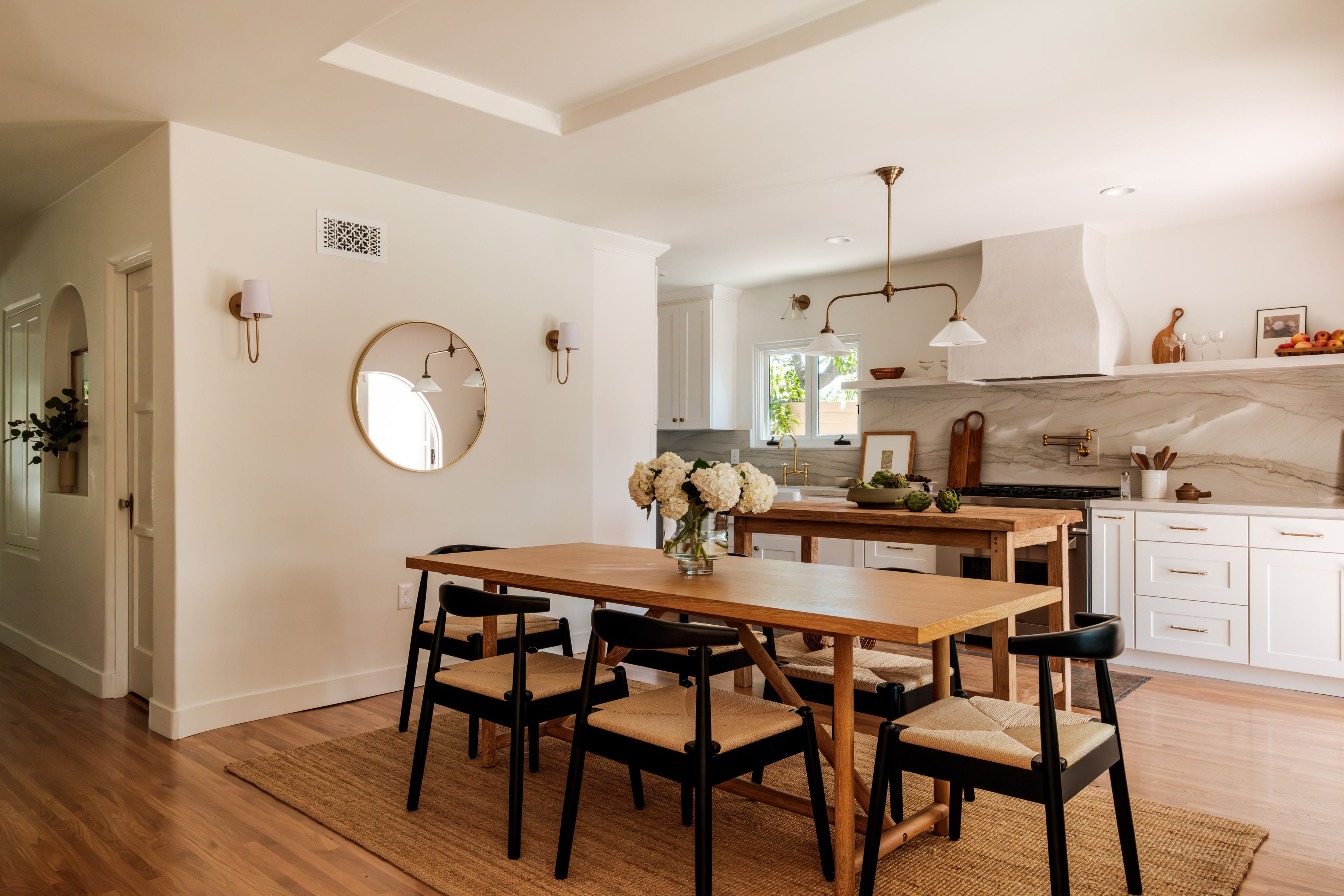  138 S La Jolla Ave - 物件實景