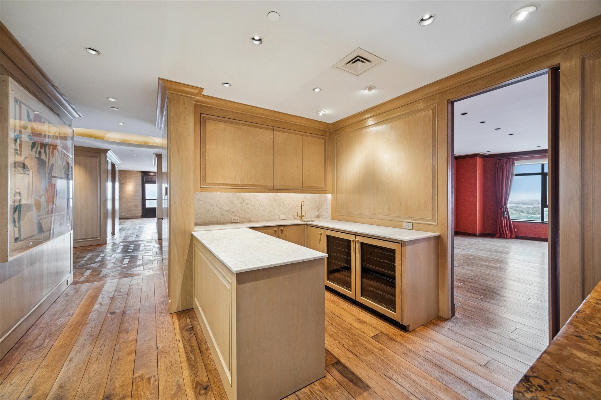  1100 Uptown Park Boulevard #234 - 物件實景