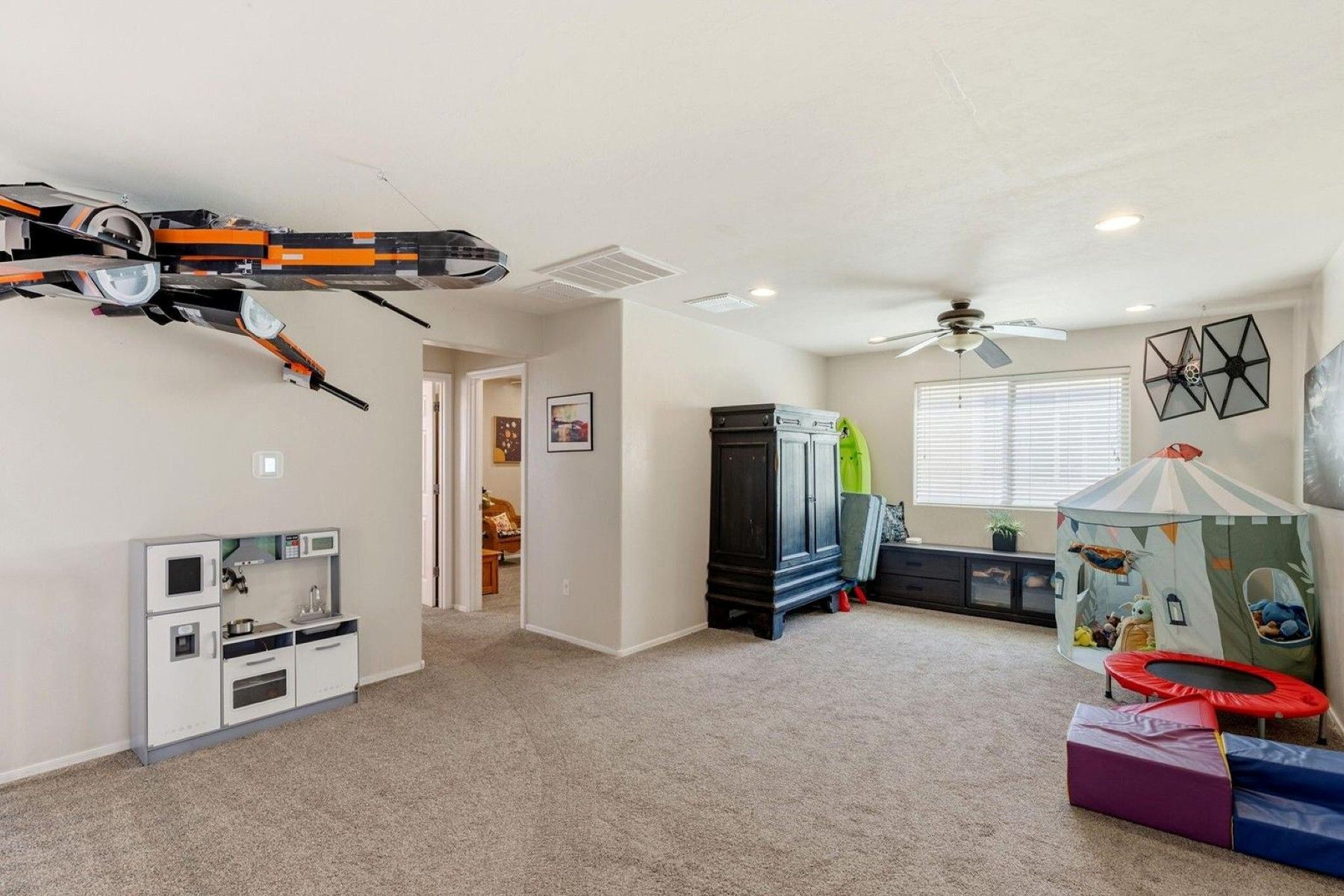  10967 E White Sage Drive  Tucson, AZ - 物件實景