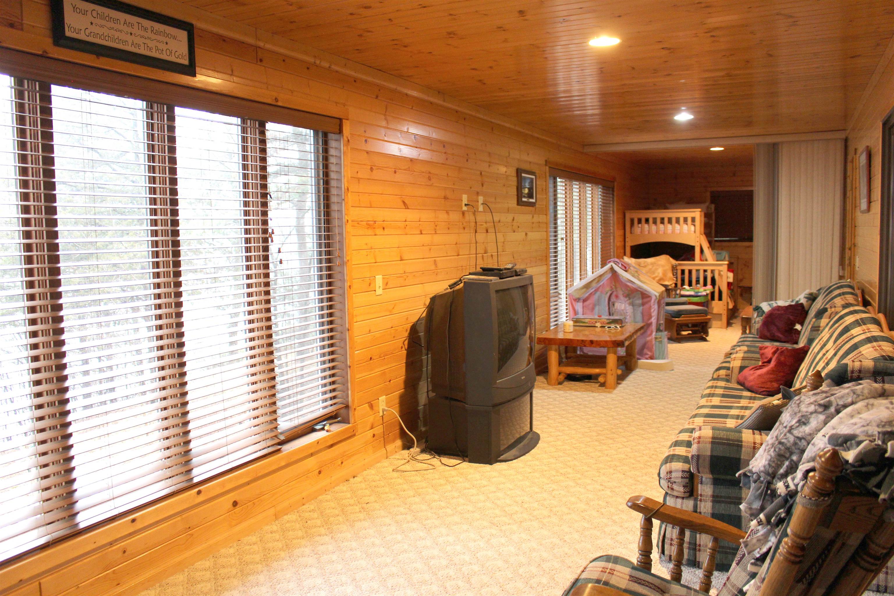 Arkdale, Wisconsin, 54613, United States, 4 Bedrooms Bedrooms, ,3 BathroomsBathrooms,Residential,For Sale,1749547