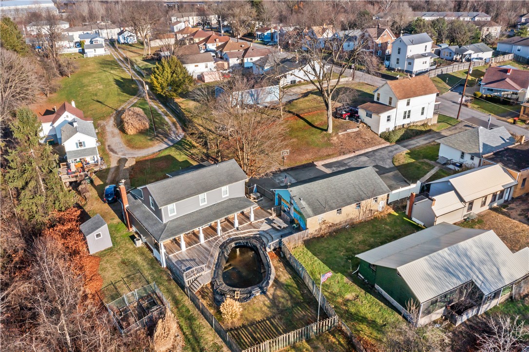 Robinson Twp - NWA, Pennsylvania, 15108, United States, ,Residential,For Sale,1707793