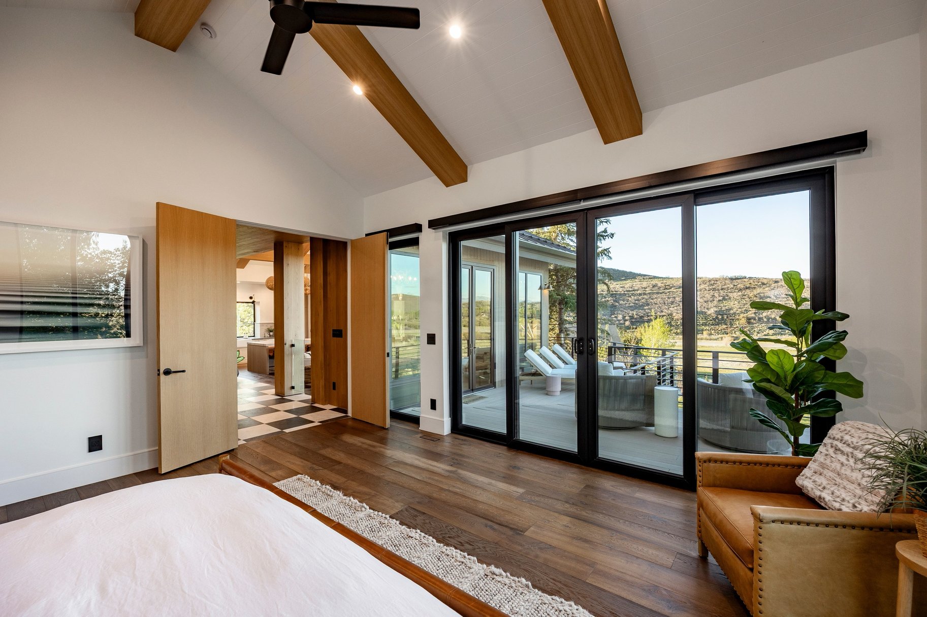  Completely Reimagined Custom Park City Retreat - 物件實景