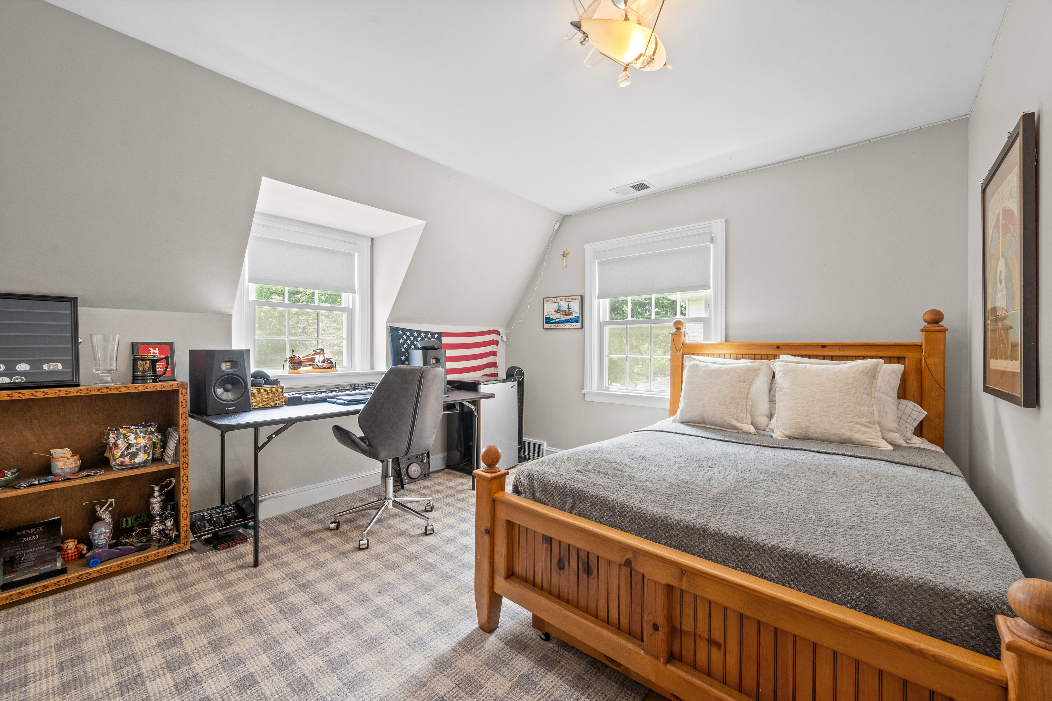  A Rare Opportunity to Enjoy the Very Best of Winnetka Living - 物件實景