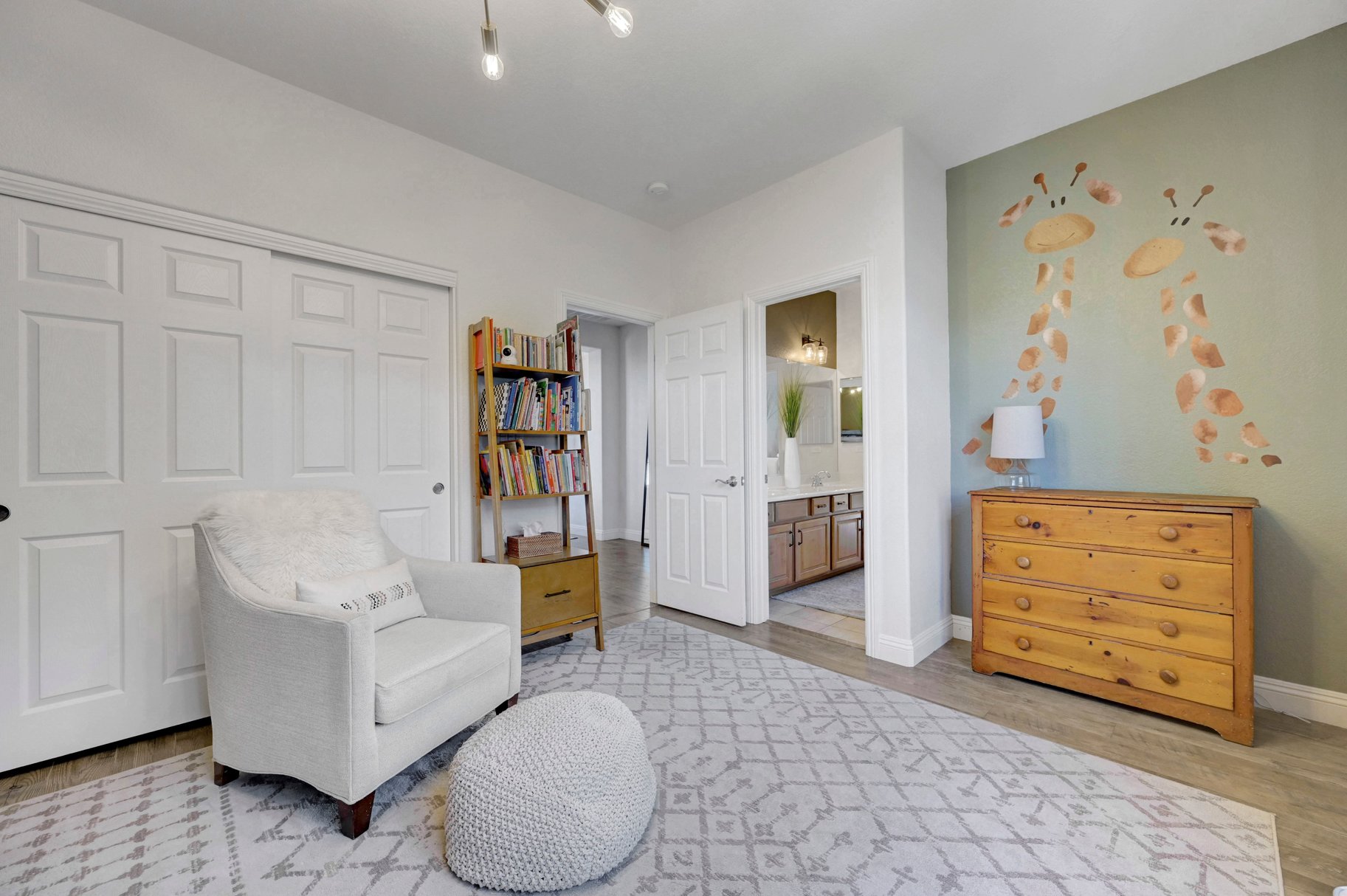  Elegant Toll Brothers Home in Gated Summerlin Community - 物件實景