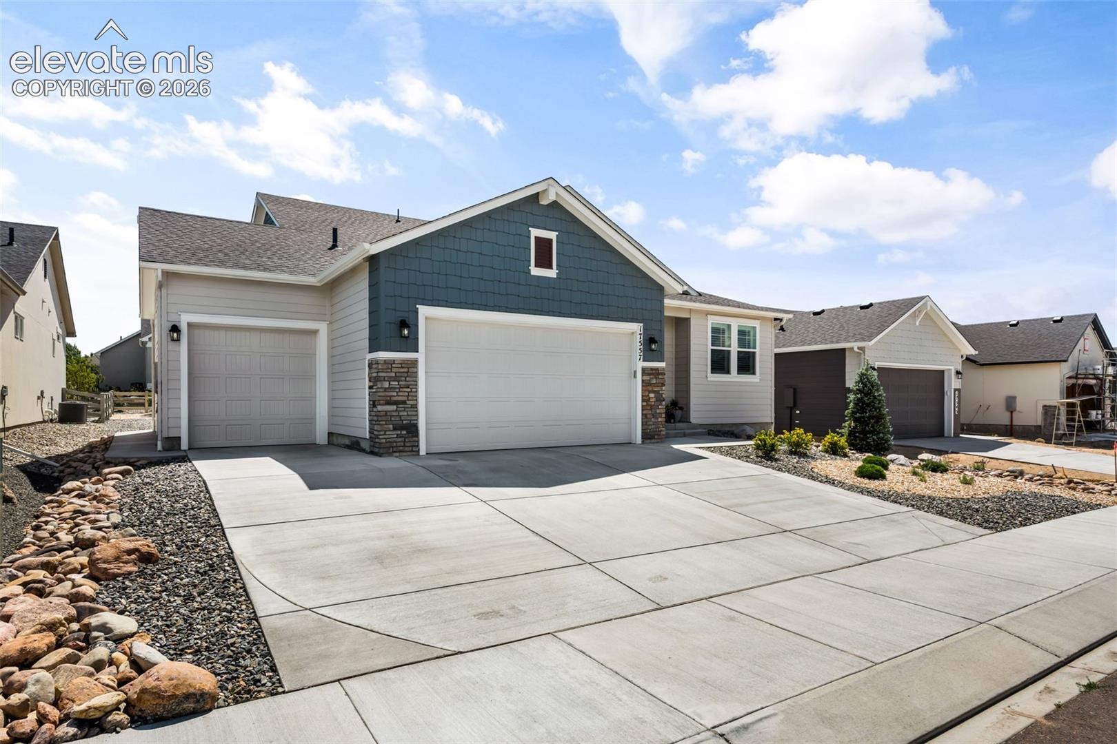 Cerberus Ct, Monument, CO 80132 #1