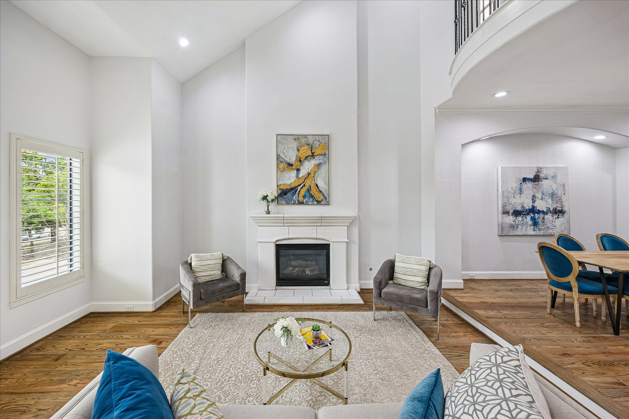  608 Westcott Street - 物件實景