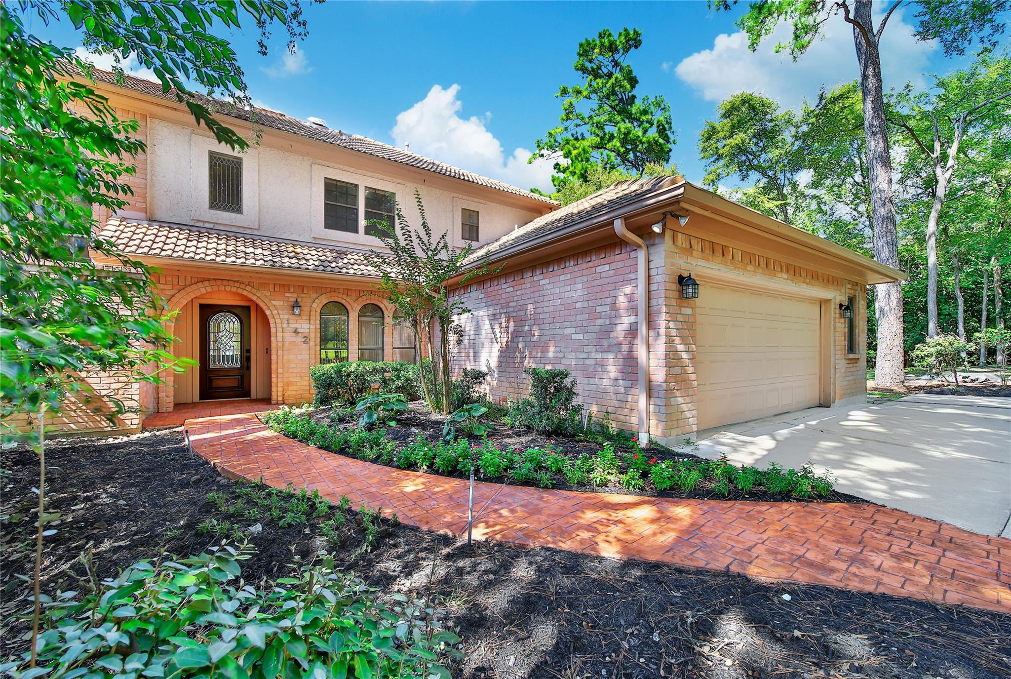 Conroe, Texas, 77356, United States, 3 Bedrooms Bedrooms, ,4 BathroomsBathrooms,Residential,For Sale,1974548