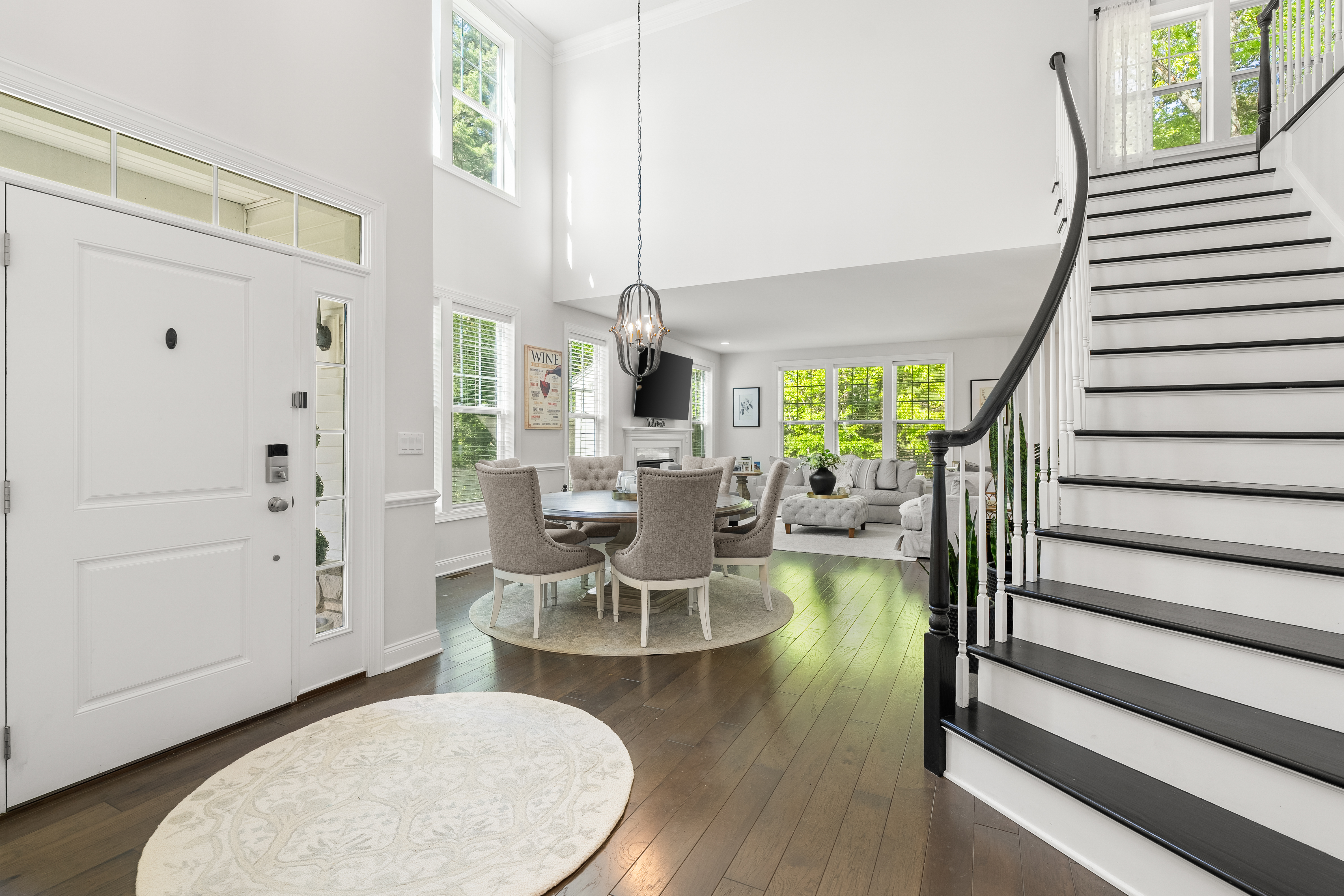  2 Hummingbird Way, Unit 1, Methuen, MA, 01844 - 物件實景