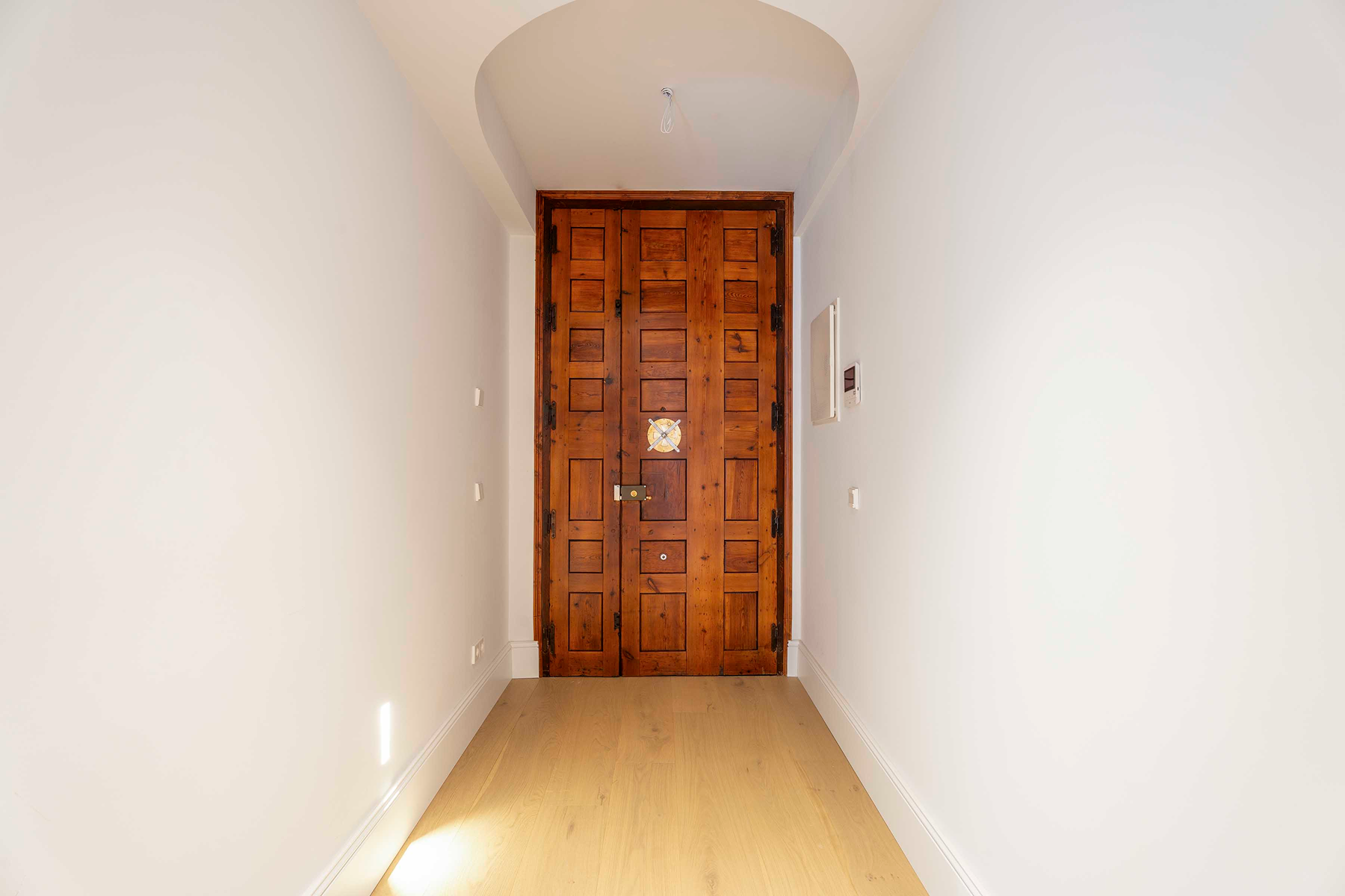  Renovated flat with 3 bedrooms in Malasaña neighborhood, Madrid - 物件實景