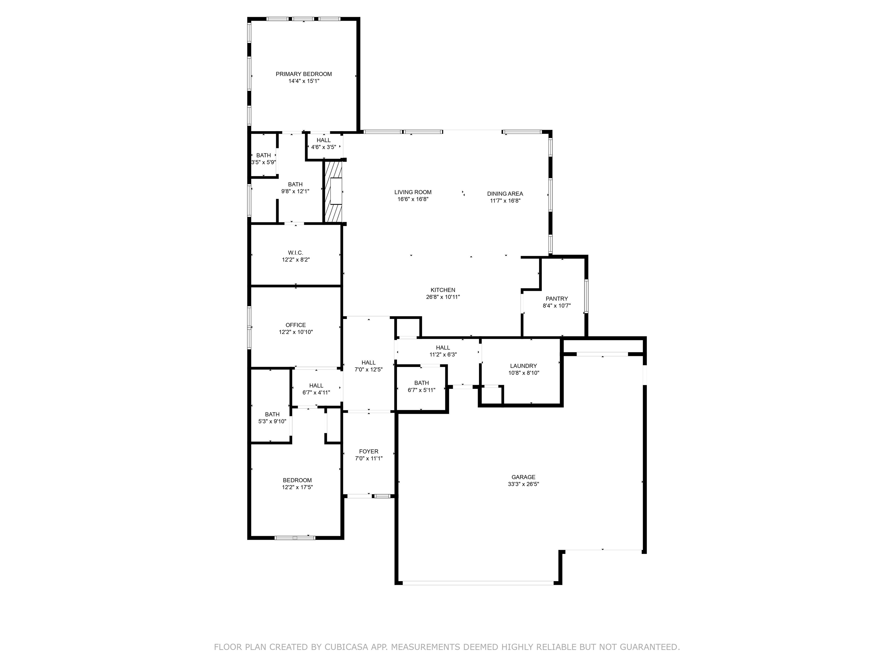 Goddard, Kansas, 67052, United States, 3 Bedrooms Bedrooms, ,3 BathroomsBathrooms,Residential,For Sale,1786497