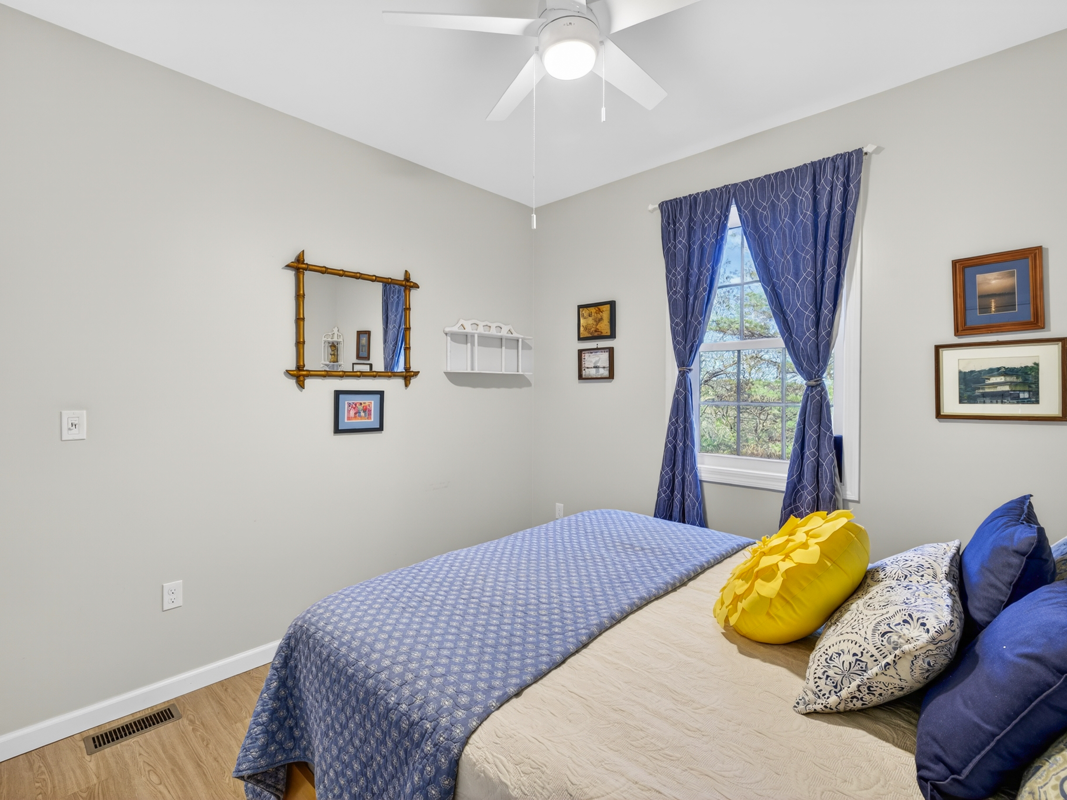  Cozy 3-Bedroom Home in Sprague, CT - 物件實景