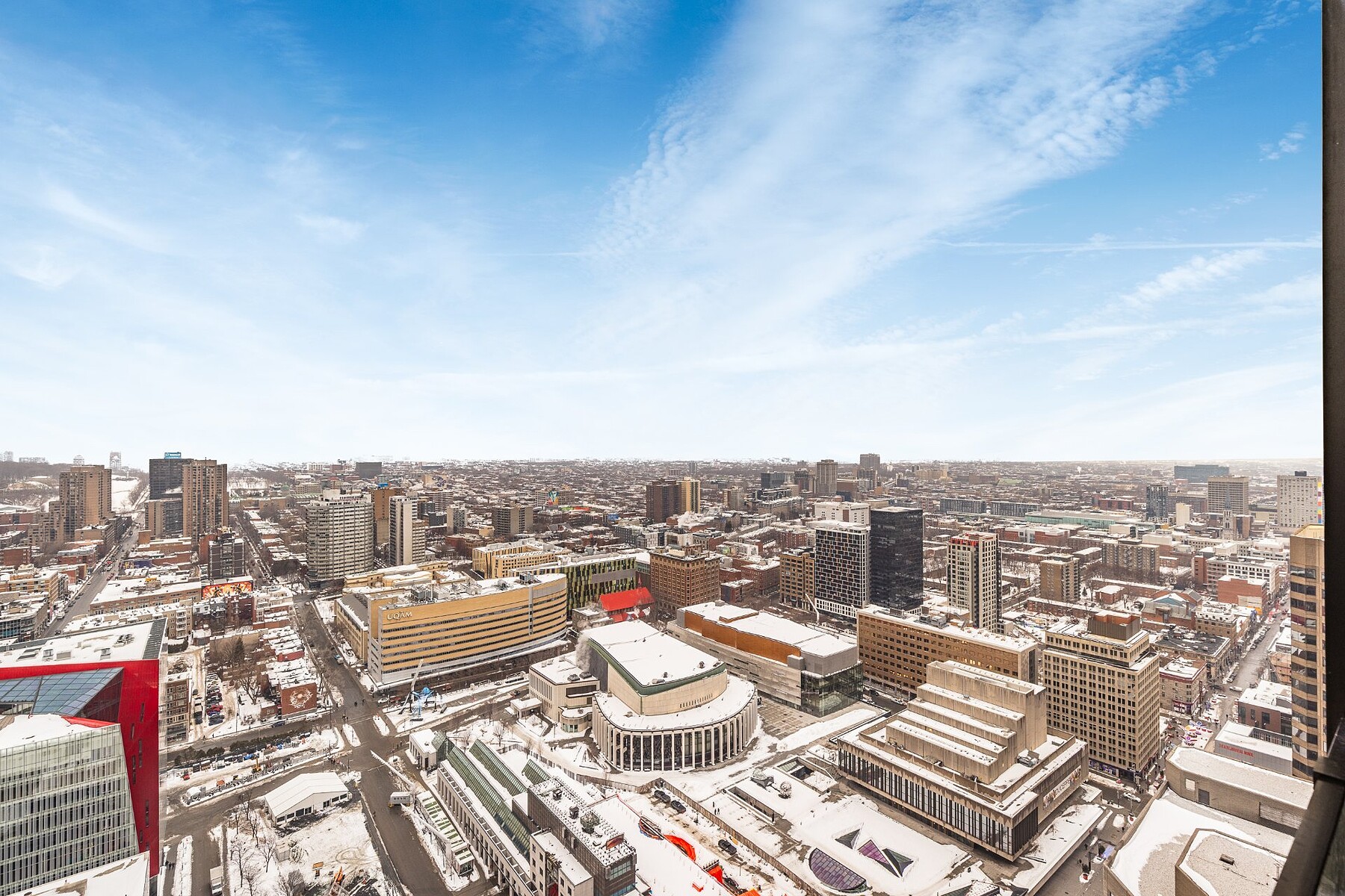  Ville-Marie, Montréal - 物件實景
