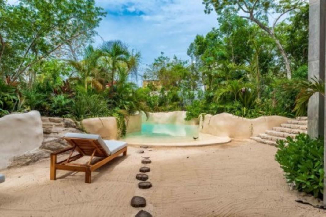 Escorpi?n Sur, Tulum, Quintana Roo, 77760, Mexico, 1 Bedroom Bedrooms, ,1 BathroomBathrooms,Residential,For Sale,Escorpi?n Sur,1611703