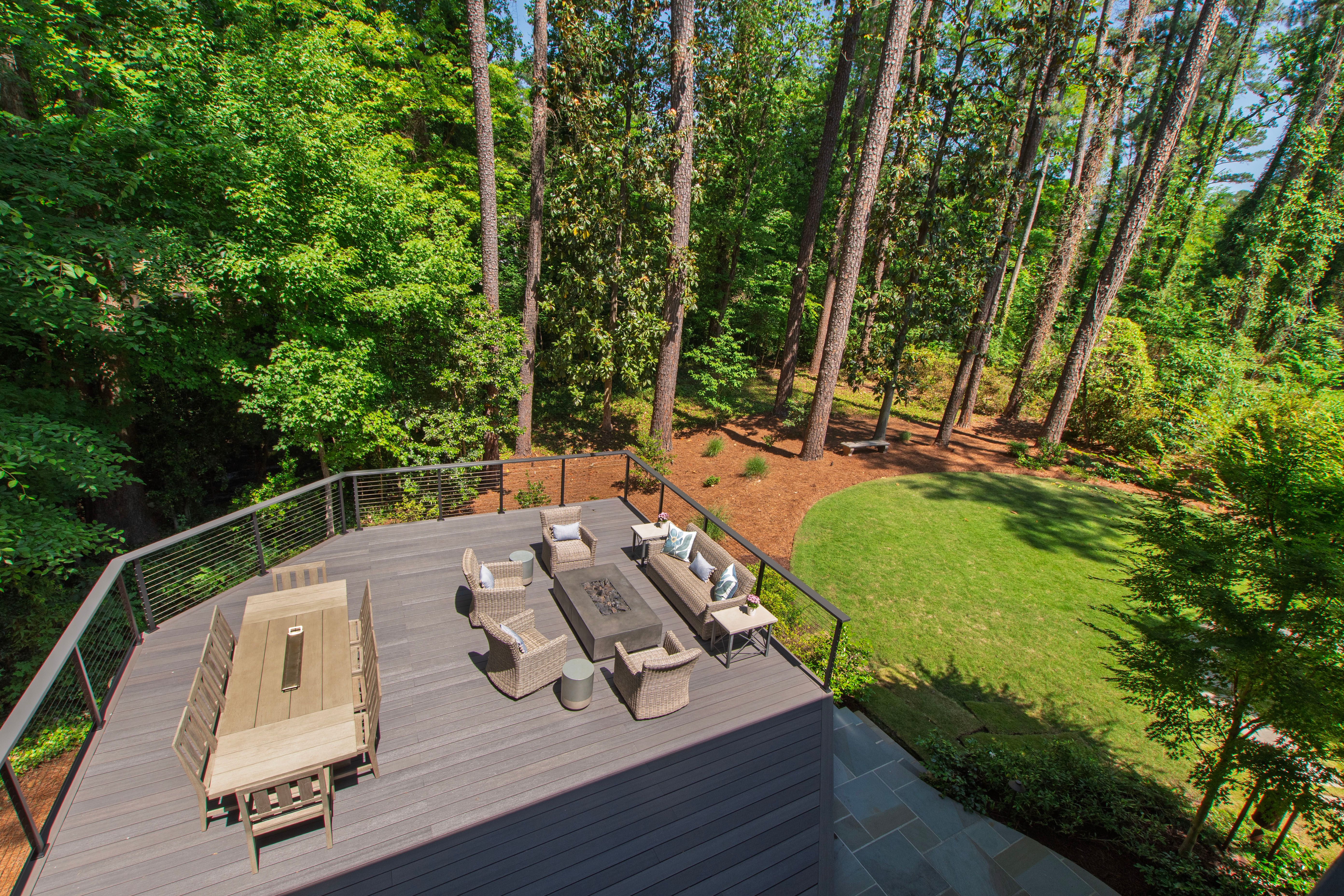  3341 Coleridge Drive, Raleigh, NC 27609 - 物件實景