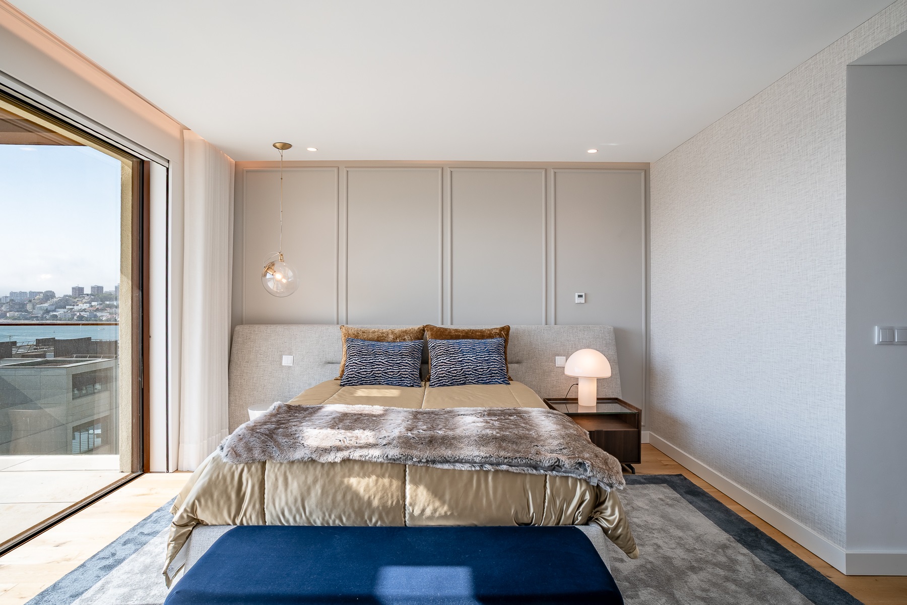 Ultimo Piso/Penthouse, 4 bedrooms, for Sale - 物件實景