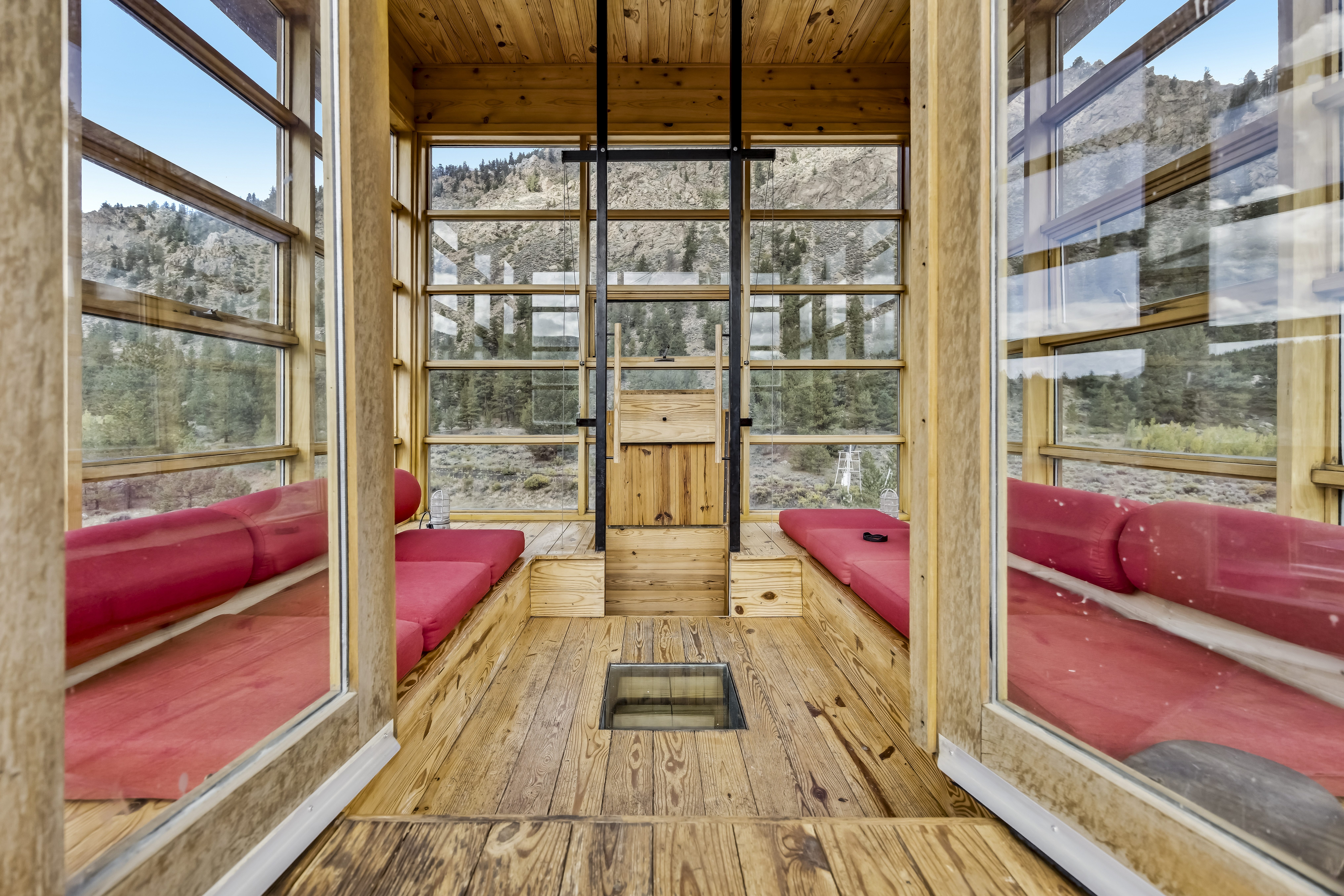  41750 N Us Hwy 24, Granite, CO, 81228 - 物件實景