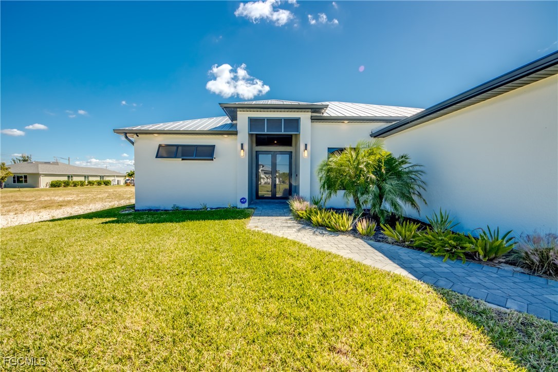 Cape Coral, Florida, 33993, United States, 4 Bedrooms Bedrooms, ,3 BathroomsBathrooms,Residential,For Sale,1983002