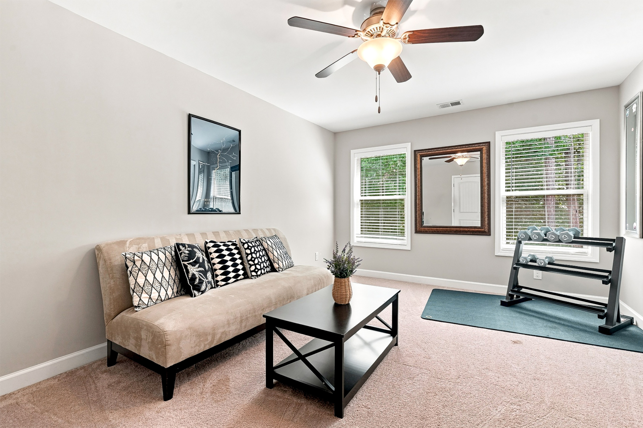  Exceptional Home in the Heart of Downtown Woodstock - 物件實景