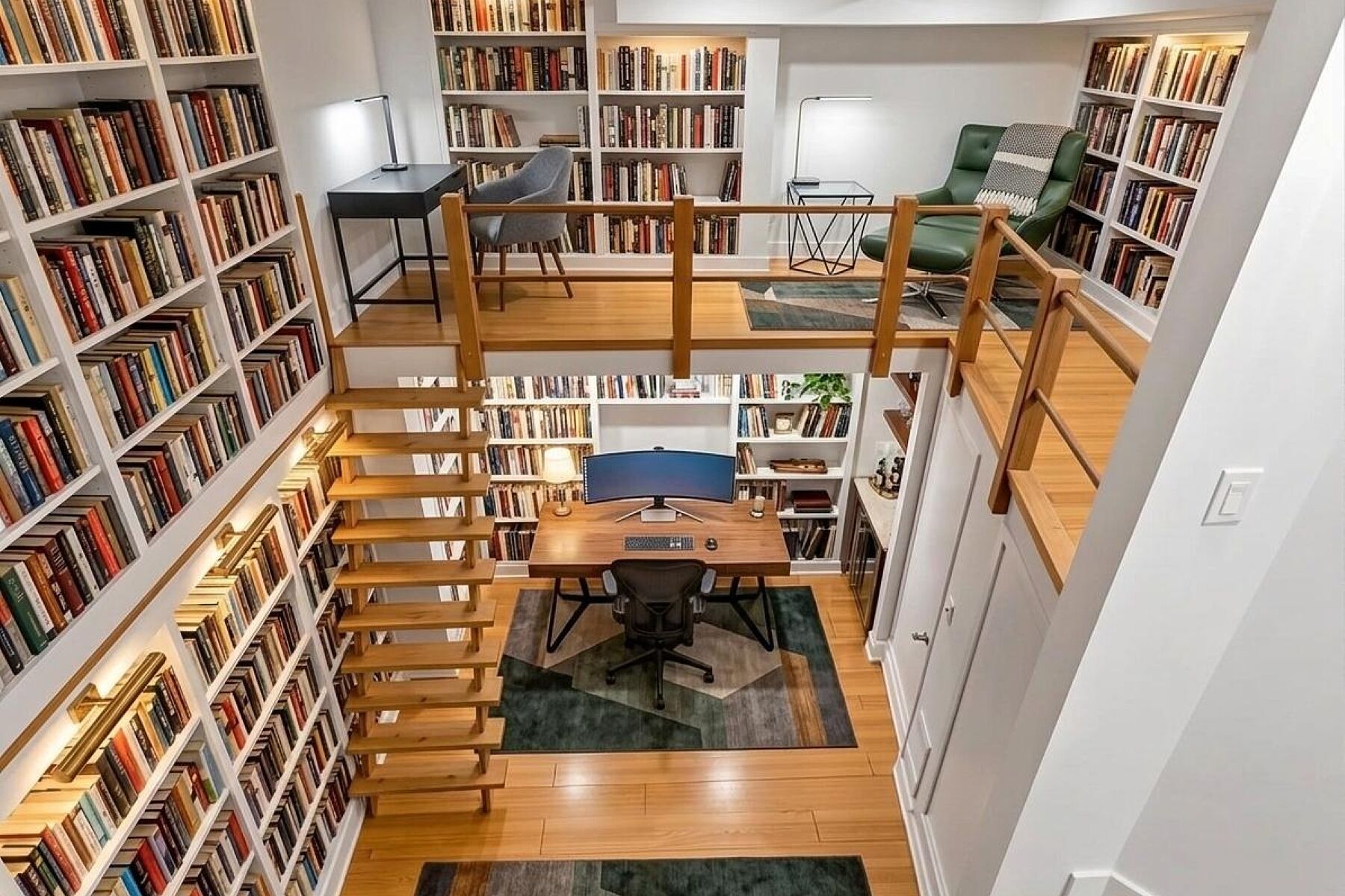  The Claremont Lofts - 物件實景