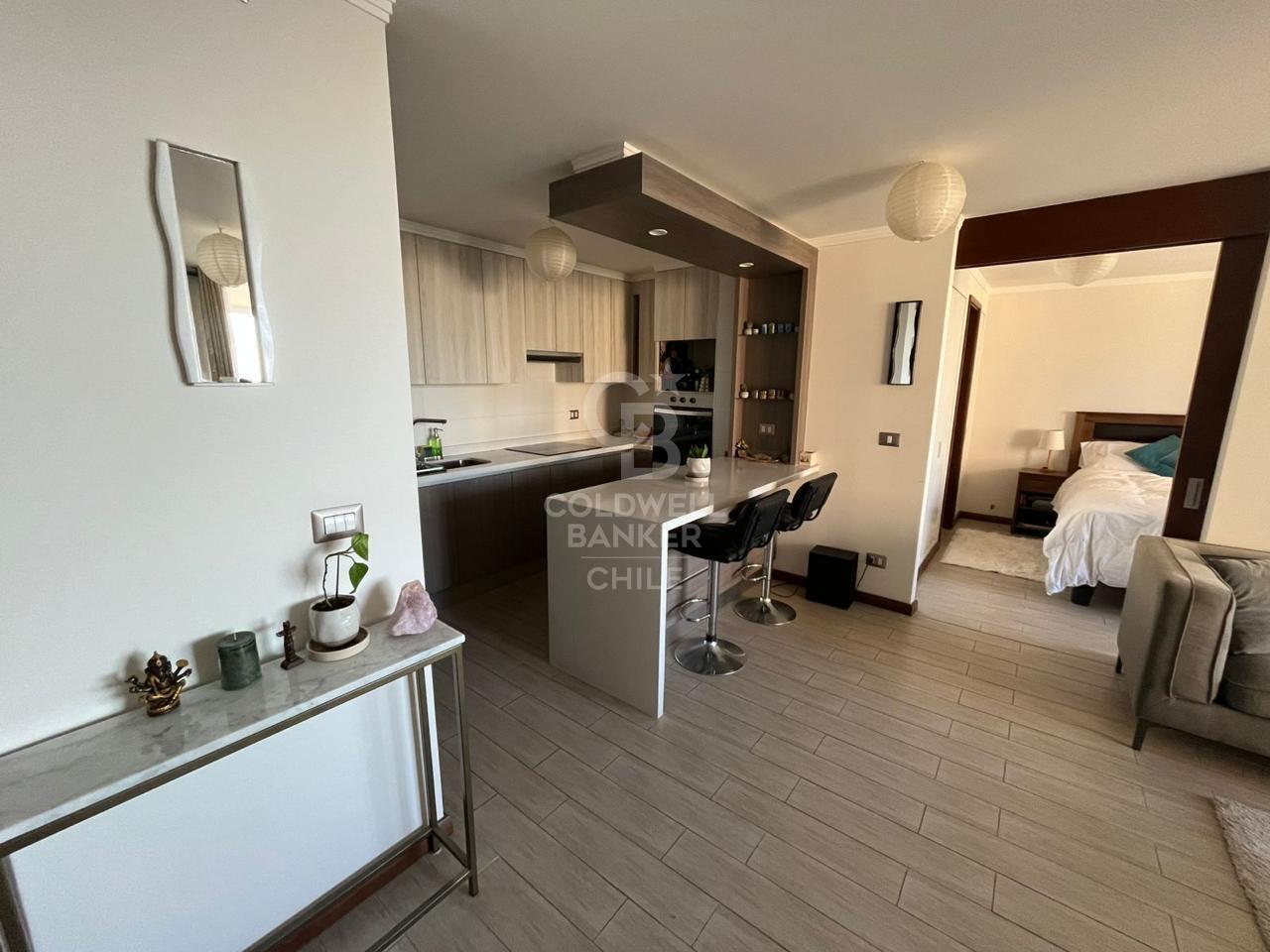 Viña Del Mar, Chile, 2 Bedrooms Bedrooms, ,2 BathroomsBathrooms,Residential,For Sale,1918531