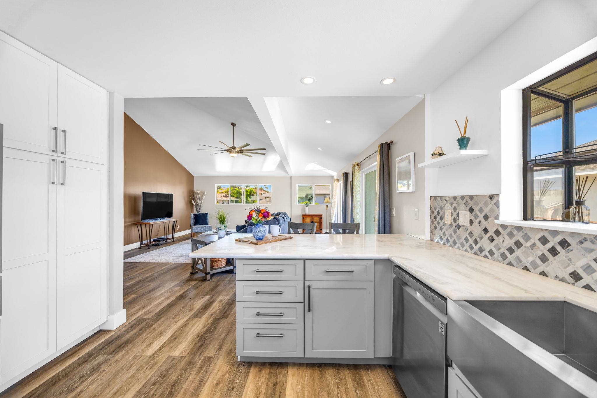 Kihei, Hawaii, 96753, United States, 3 Bedrooms Bedrooms, ,3 BathroomsBathrooms,Residential,For Sale,2001992