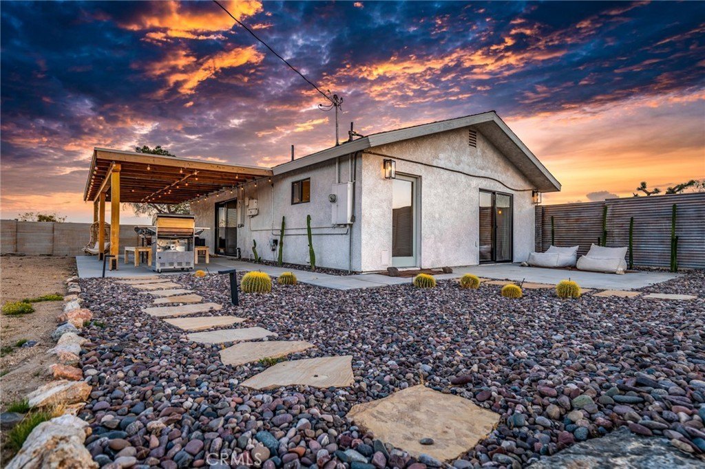 55924 Wood Drive, Yucca Valley, California, 92284, United States, 2 Bedrooms Bedrooms, ,1 BathroomBathrooms,Residential,For Sale,55924 Wood Drive,1643581