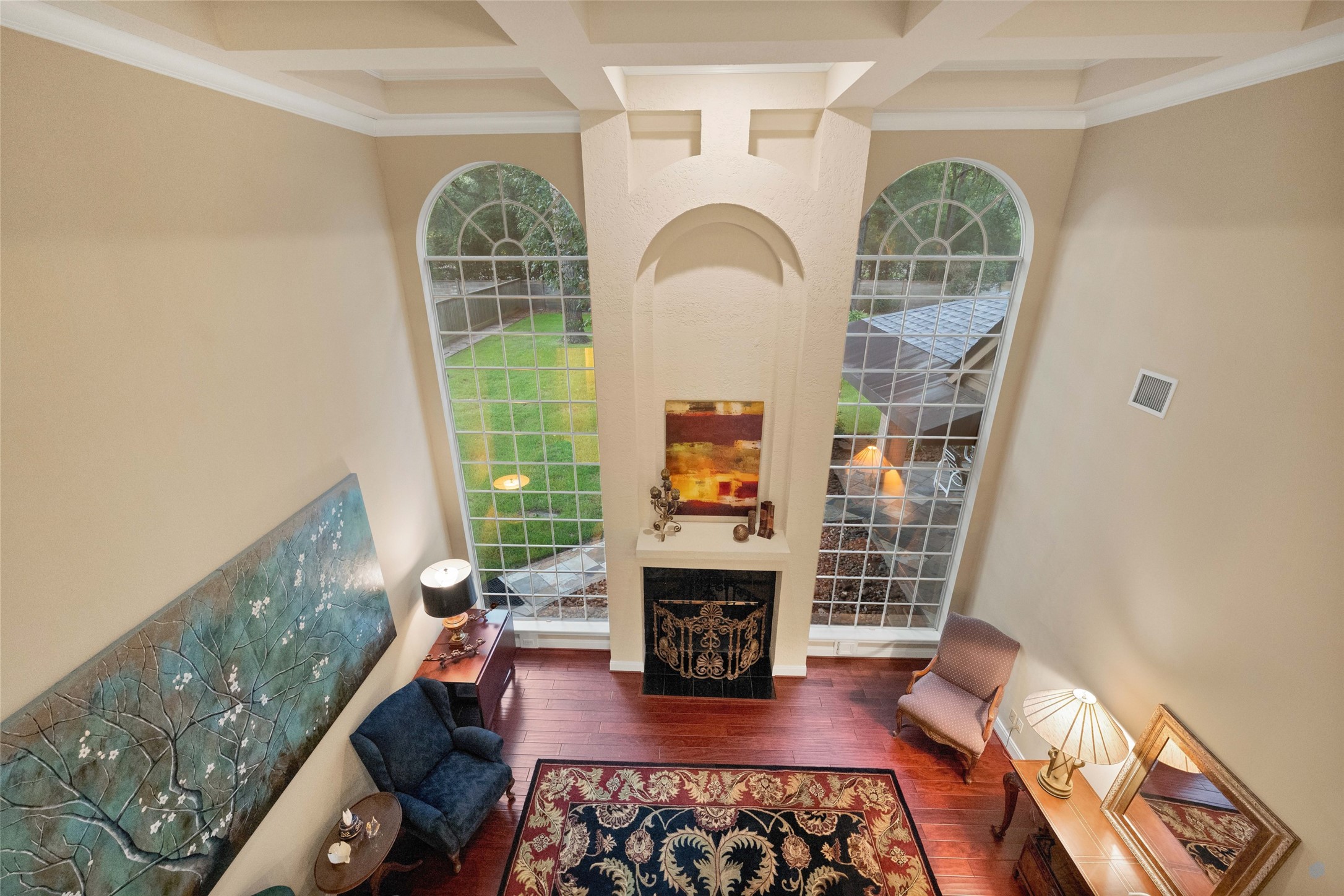  1722 Chestnut Grove Lane - 物件實景