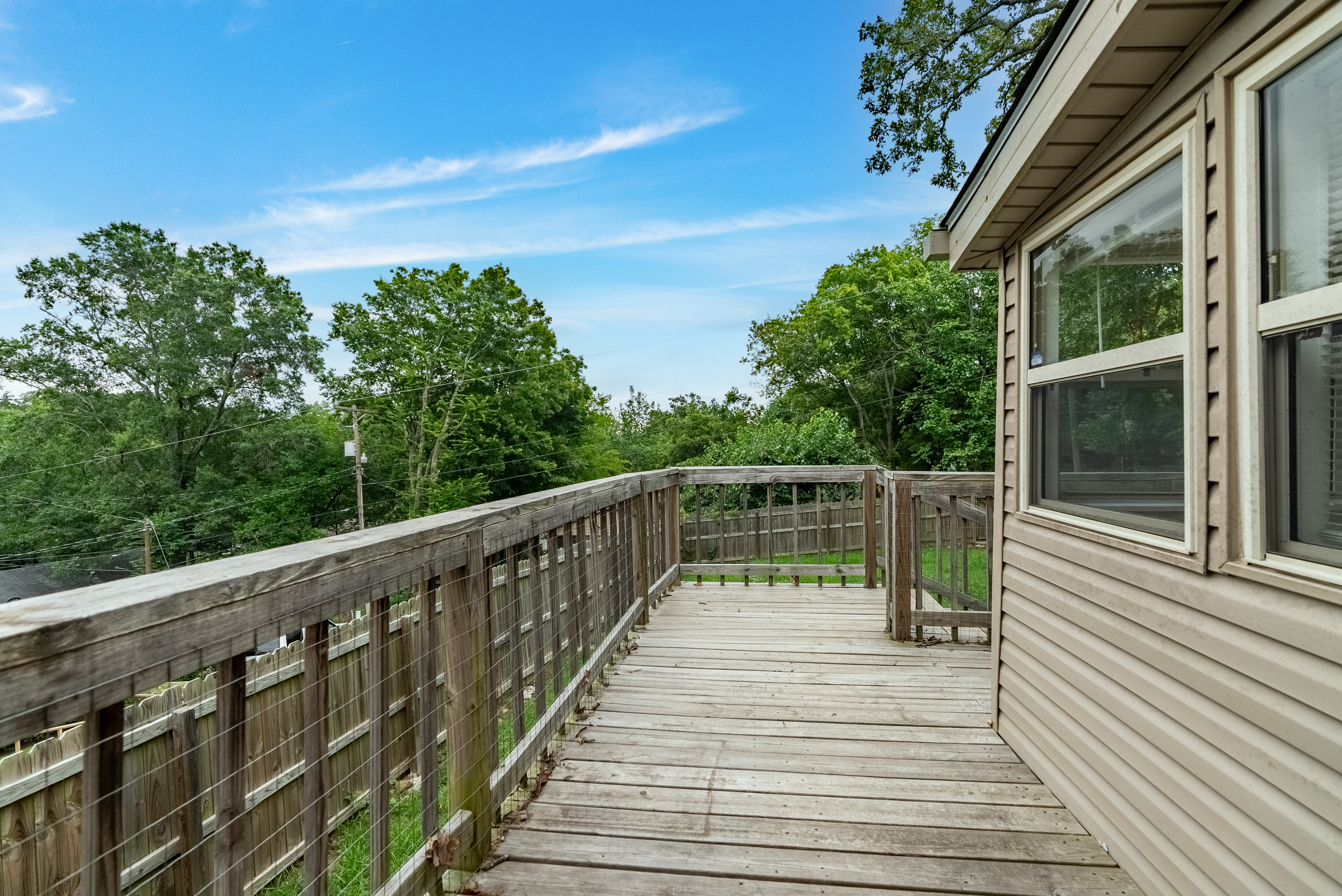  317 S Uams Blvd, Little Rock, AR, 72205 - 物件實景