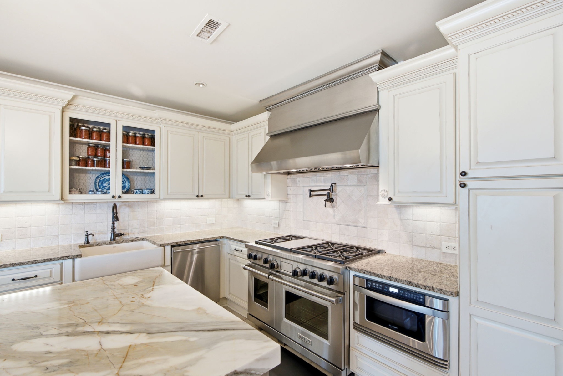  2 Laurens Street Unit 1D, Charleston - 物件實景