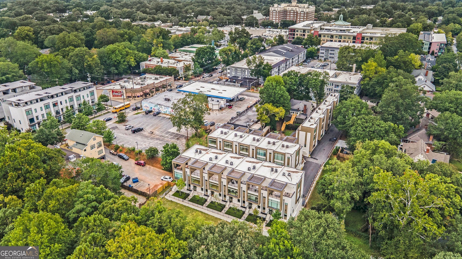 Atlanta, Georgia, 30307, United States, 4 Bedrooms Bedrooms, ,5 BathroomsBathrooms,Residential,For Sale,1927684