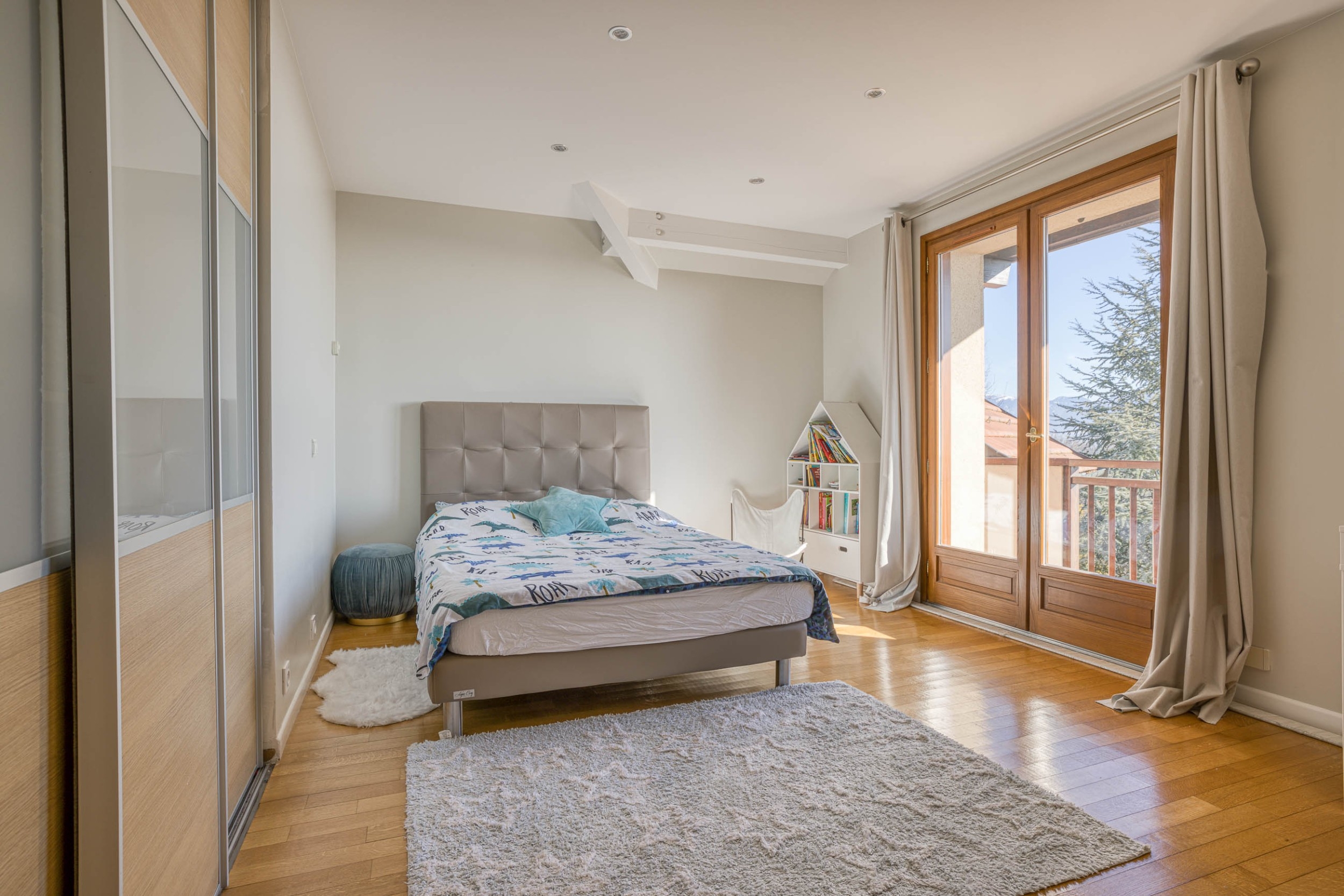  Exceptional House for Sale in Pringy, Near Annecy and Geneva - 物件實景