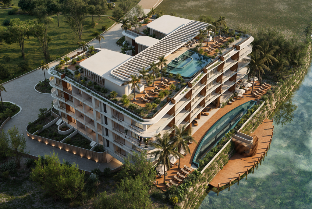 Cap Cana, DO, 2 Bedrooms Bedrooms, ,3 BathroomsBathrooms,Residential,For Sale,1752895