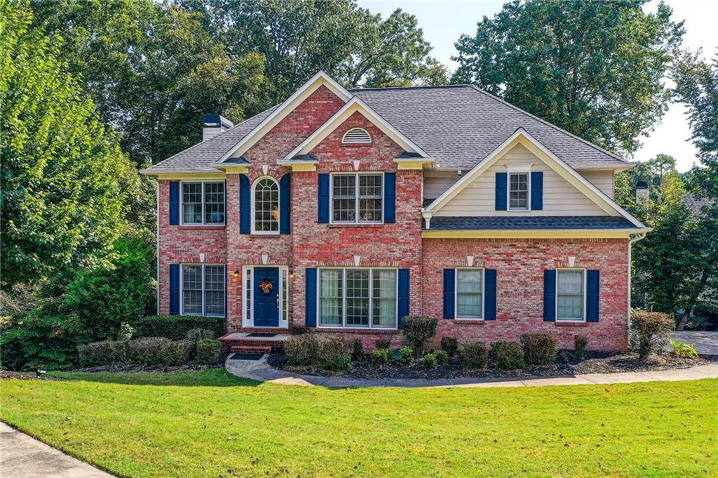 Dacula, Georgia, 30019, United States, 6 Bedrooms Bedrooms, ,4 BathroomsBathrooms,Residential,For Sale,1951154