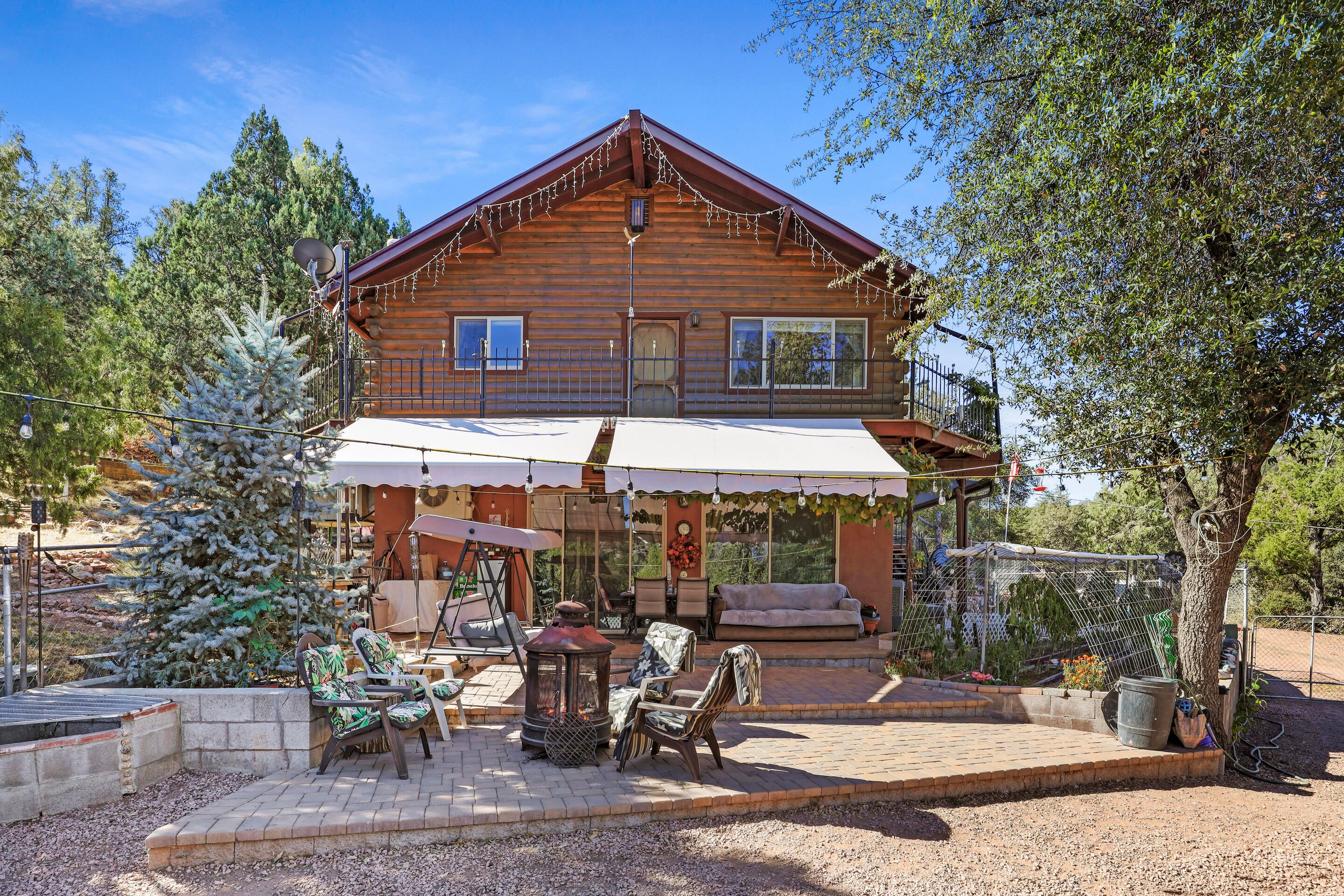 Payson, Arizona, 85541, United States, 4 Bedrooms Bedrooms, ,1 BathroomBathrooms,Residential,For Sale,1795141