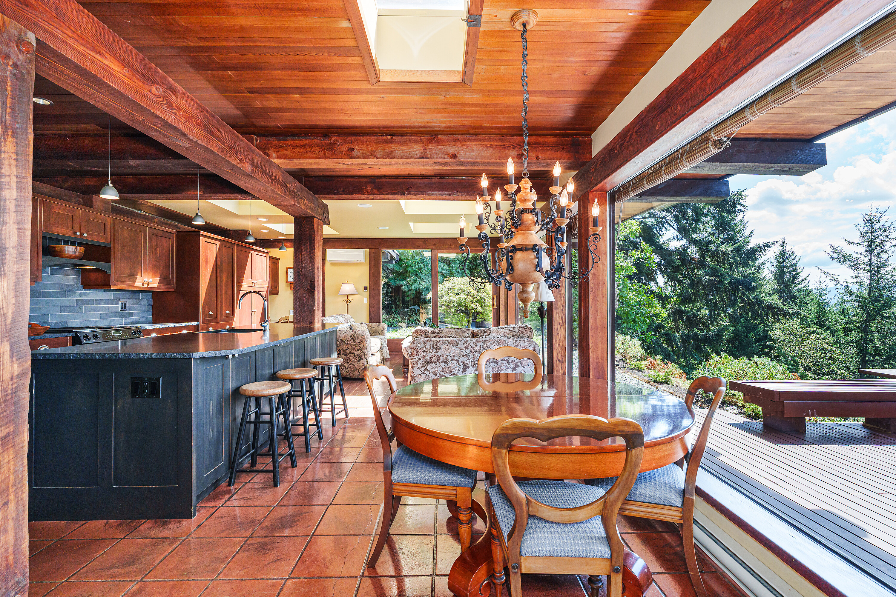  Rare-Henry Schubart Home - 物件實景