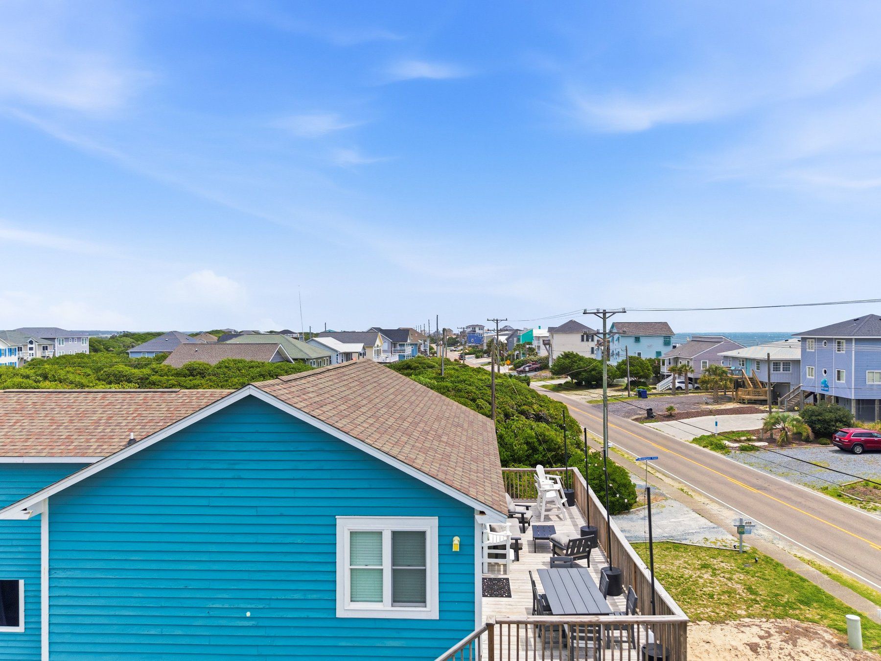  612 N Anderson Boulevard, Surf City, NC 28445 - 物件實景