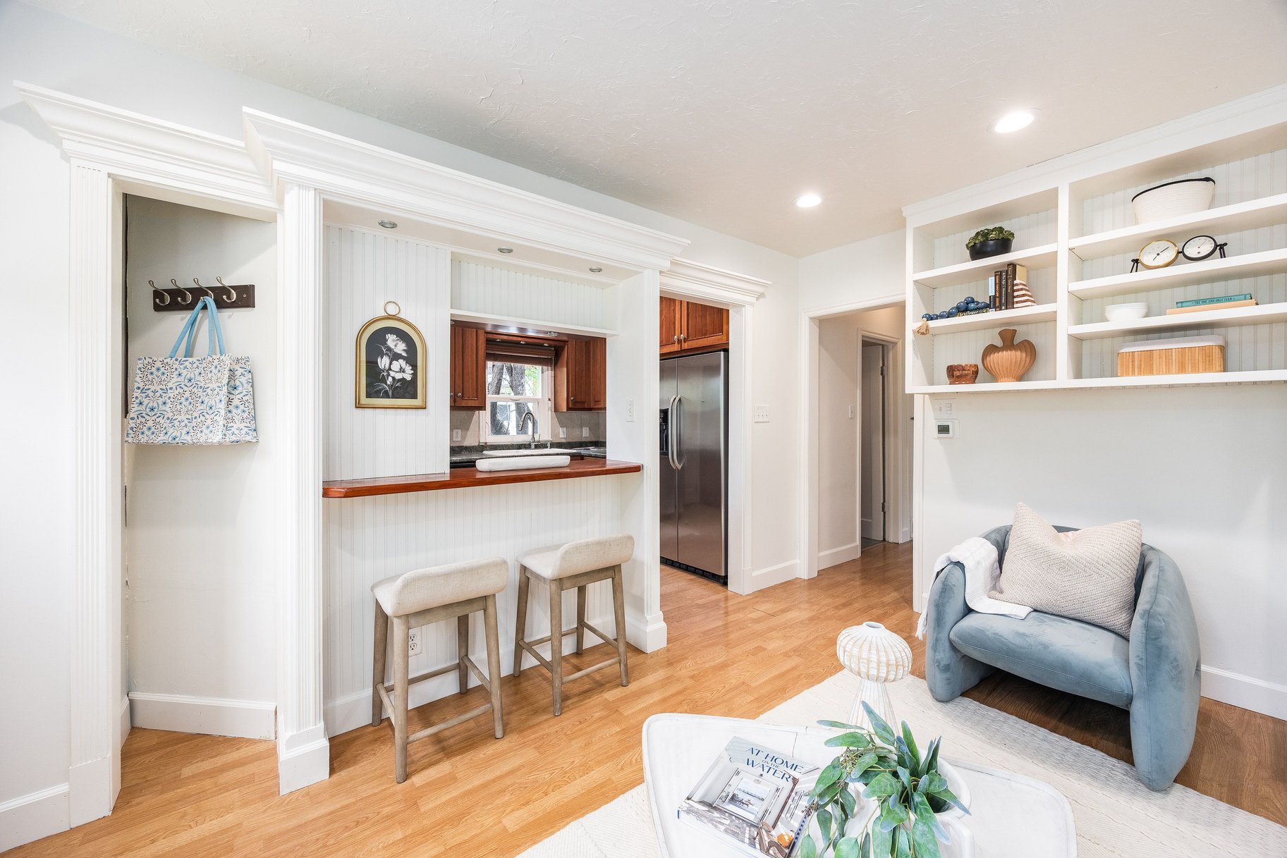 UPDATED SUGARHOUSE HOME WITH GREAT UPGRADES AND ACCESS TO SUGARHOUSE SHOPS - 物件實景