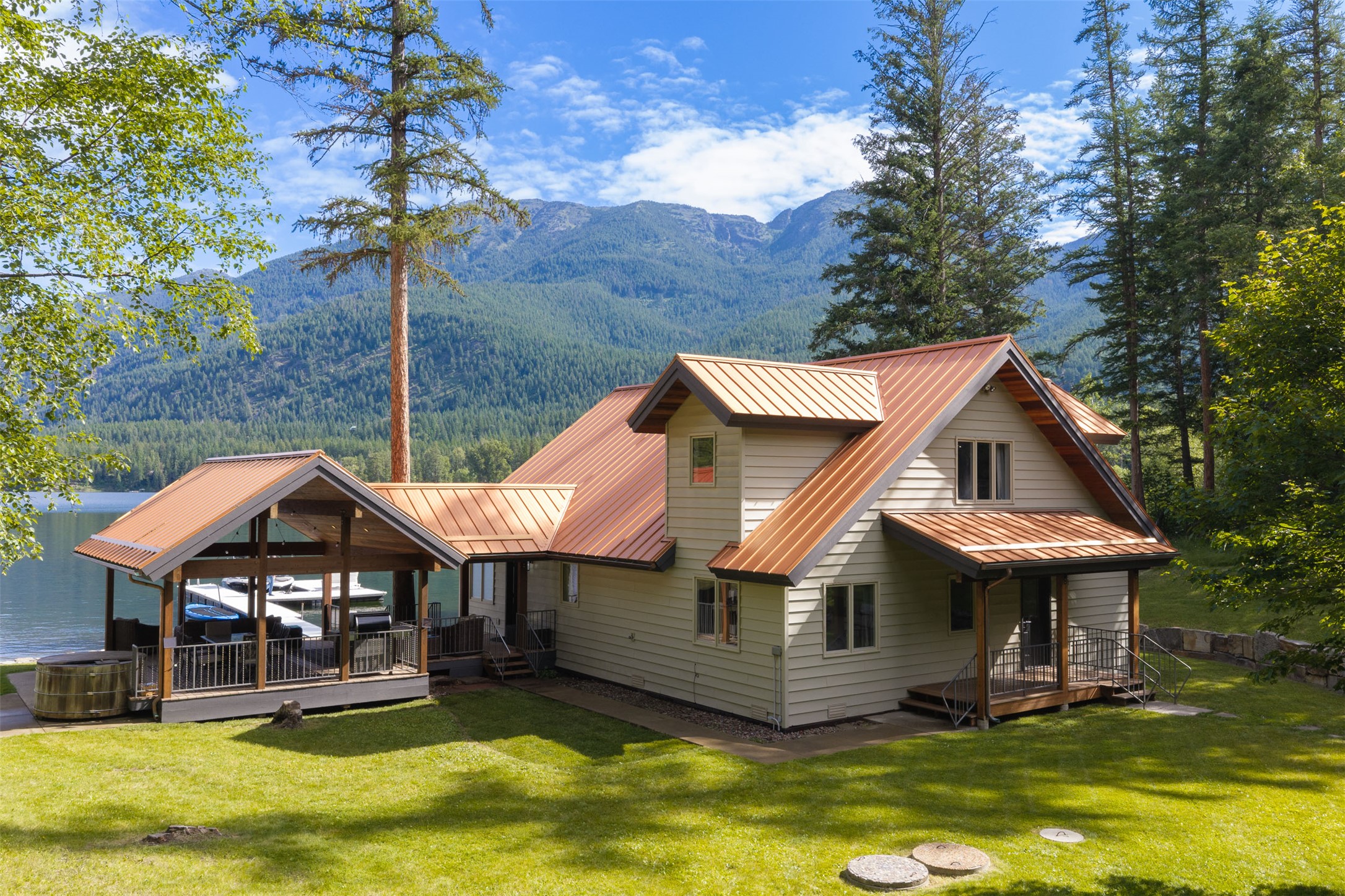  223 Lake Blaine Drive - 物件實景
