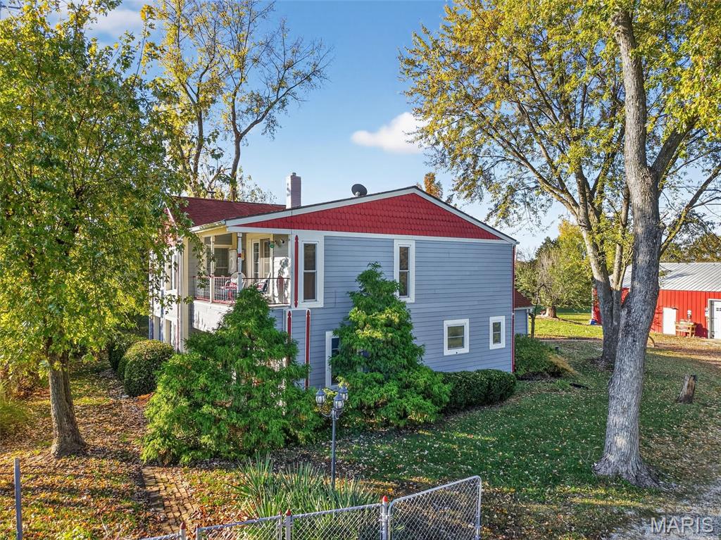 Foristell, Missouri, 63348, United States, 3 Bedrooms Bedrooms, ,2 BathroomsBathrooms,Residential,For Sale,1992000