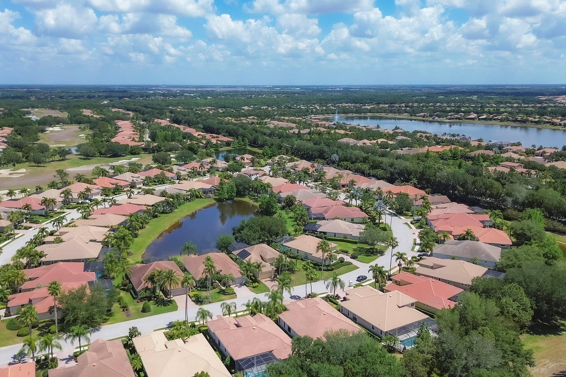  LAKEWOOD RANCH COUNTRY CLUB VILLAGE R&S - 物件實景