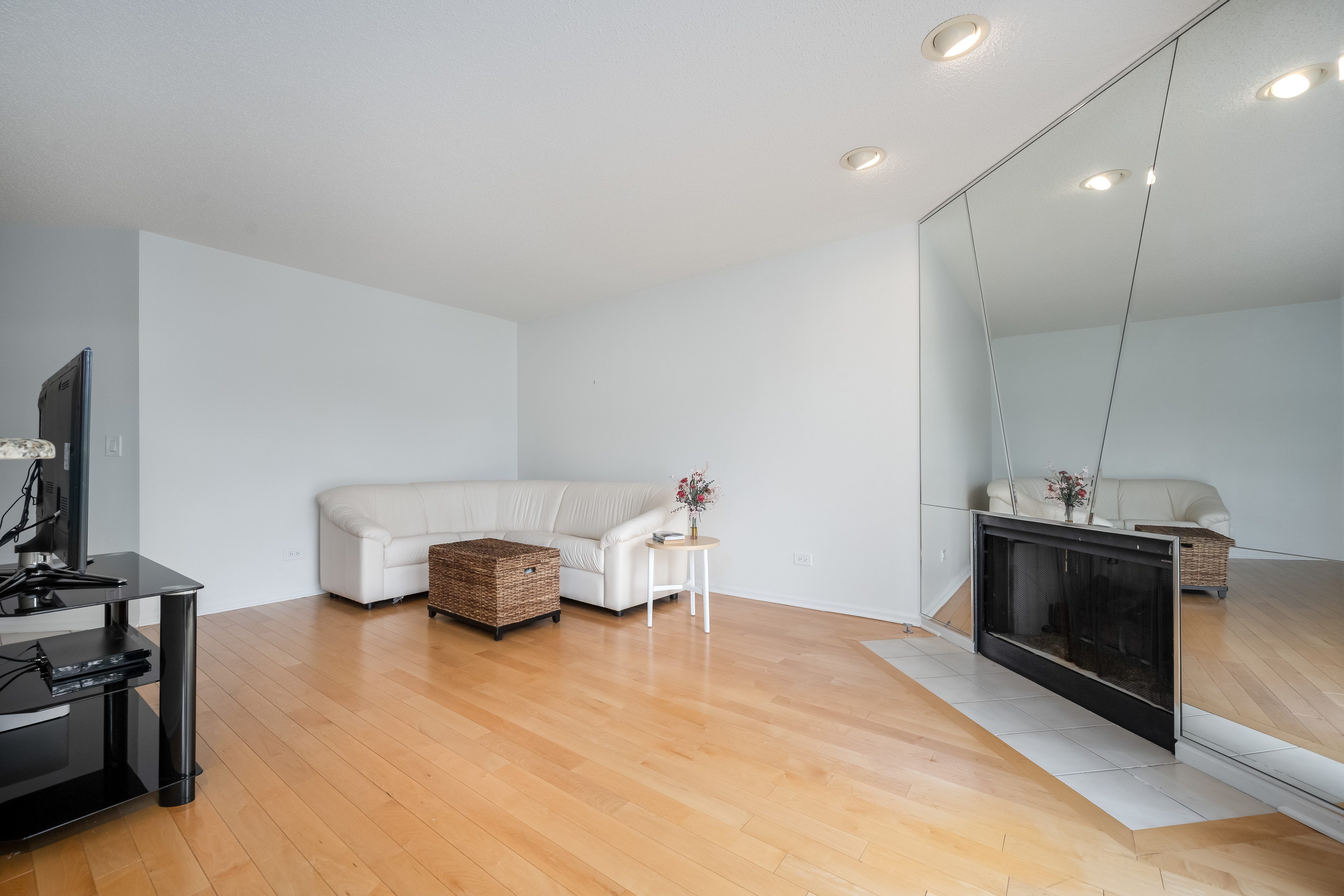  Two-Story Townhome in the Winchester Lane Subdivision of Northbrook - 物件實景