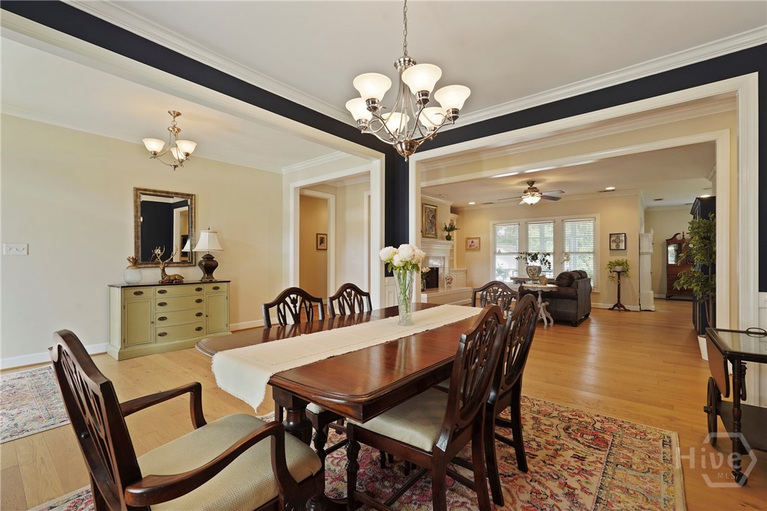 Savannah, Georgia, 31406, United States, 4 Bedrooms Bedrooms, ,4 BathroomsBathrooms,Residential,For Sale,1836812