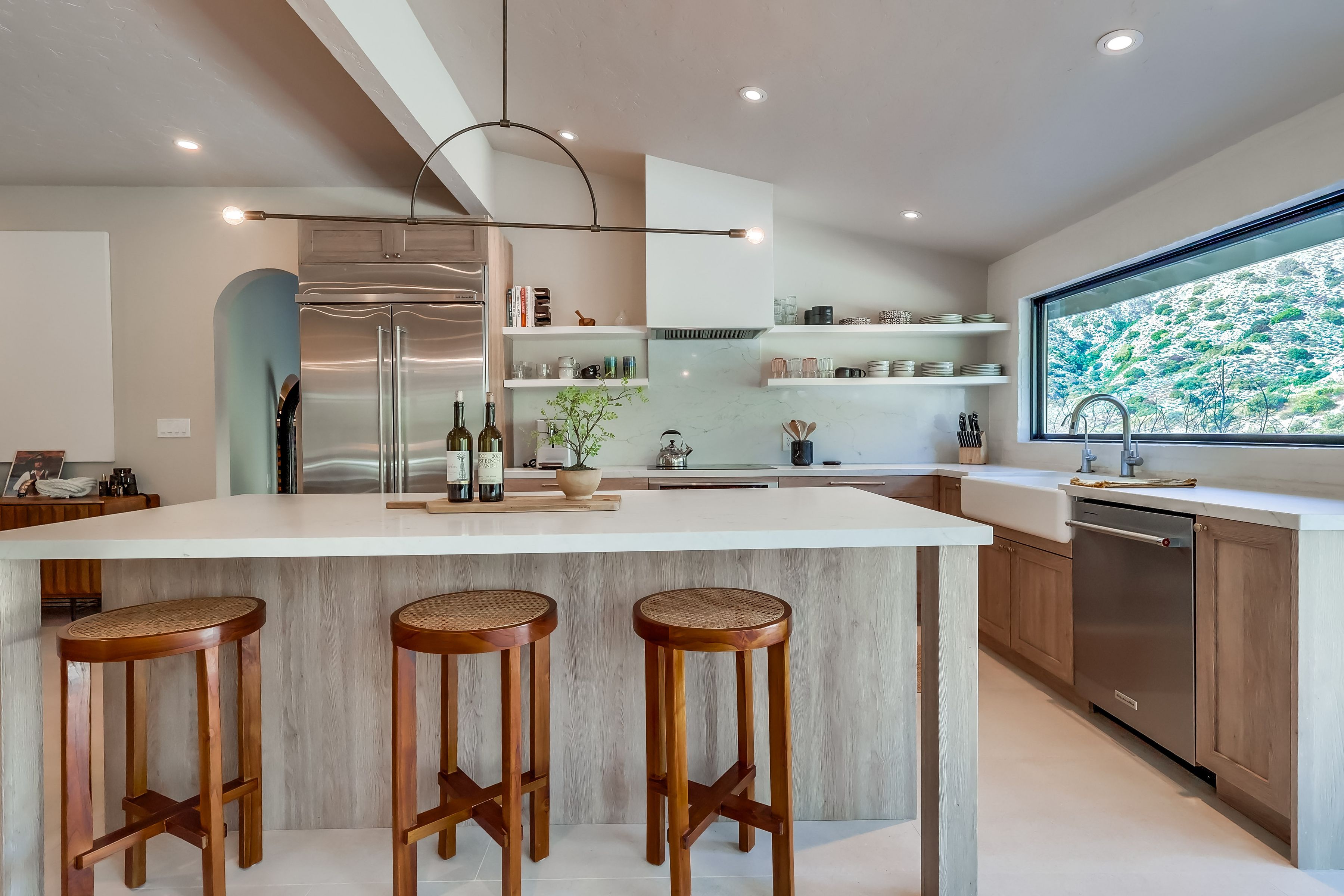  4137 Big Tujunga Canyon Road - 物件實景