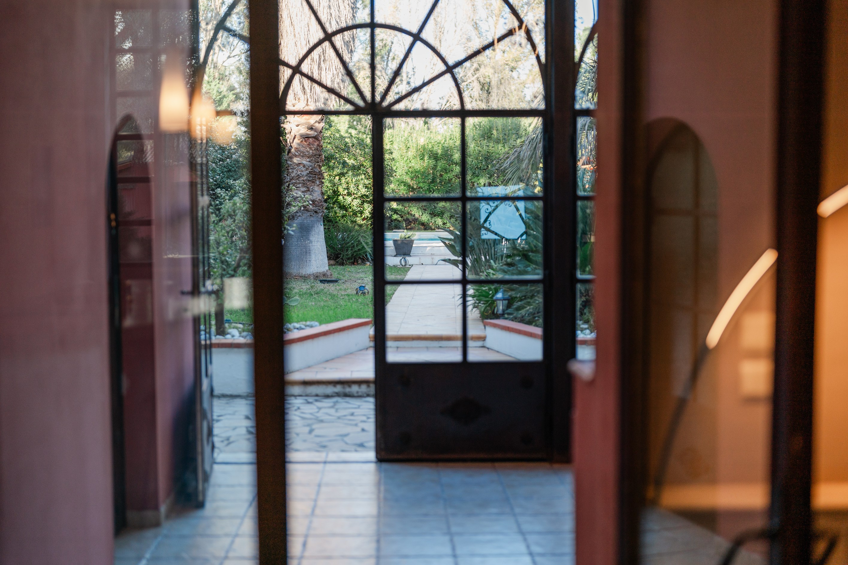  Exclusive : Charming renovated part of a domain on a tree-lined plot wih swimmi… - 物件實景