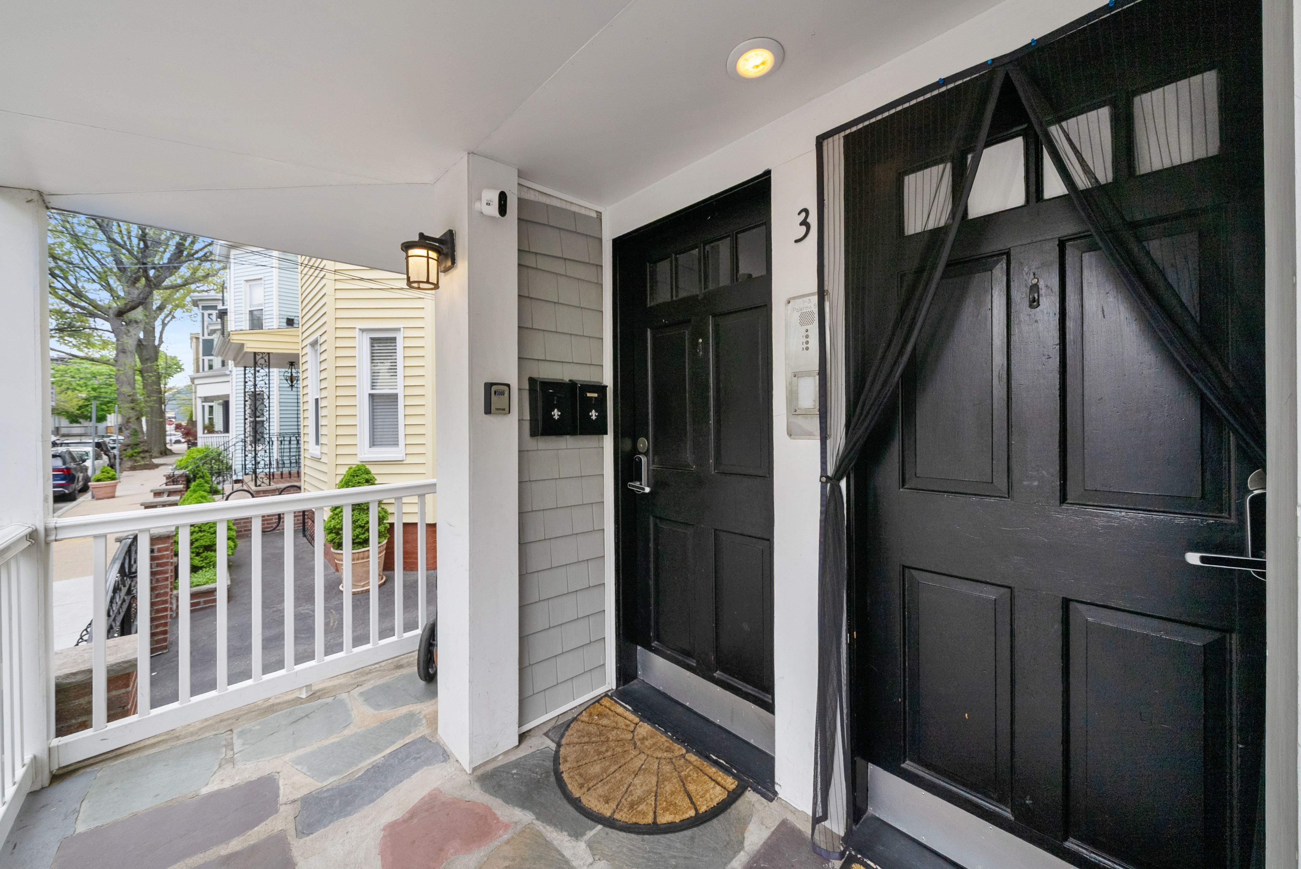  3 Palermo Street, Cambridge, MA, 02141 - 物件實景
