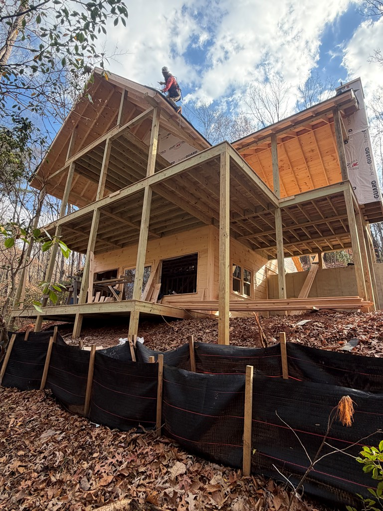 Blue Ridge, Georgia, 30513, United States, 3 Bedrooms Bedrooms, ,3 BathroomsBathrooms,Residential,For Sale,1995238