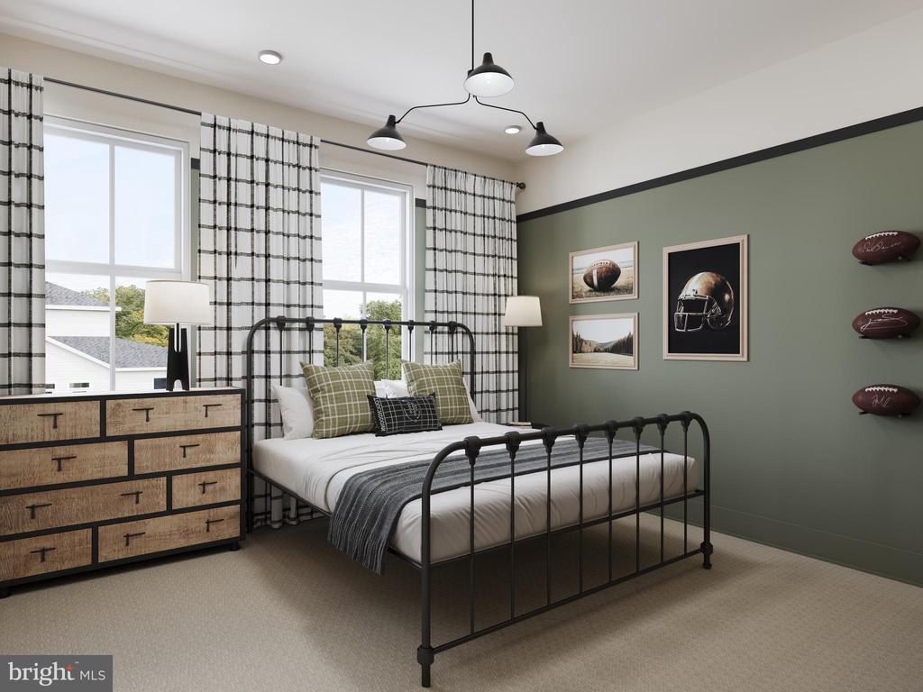 Glen Allen, Virginia, 23060, United States, 4 Bedrooms Bedrooms, ,3 BathroomsBathrooms,Residential,For Sale,1977862